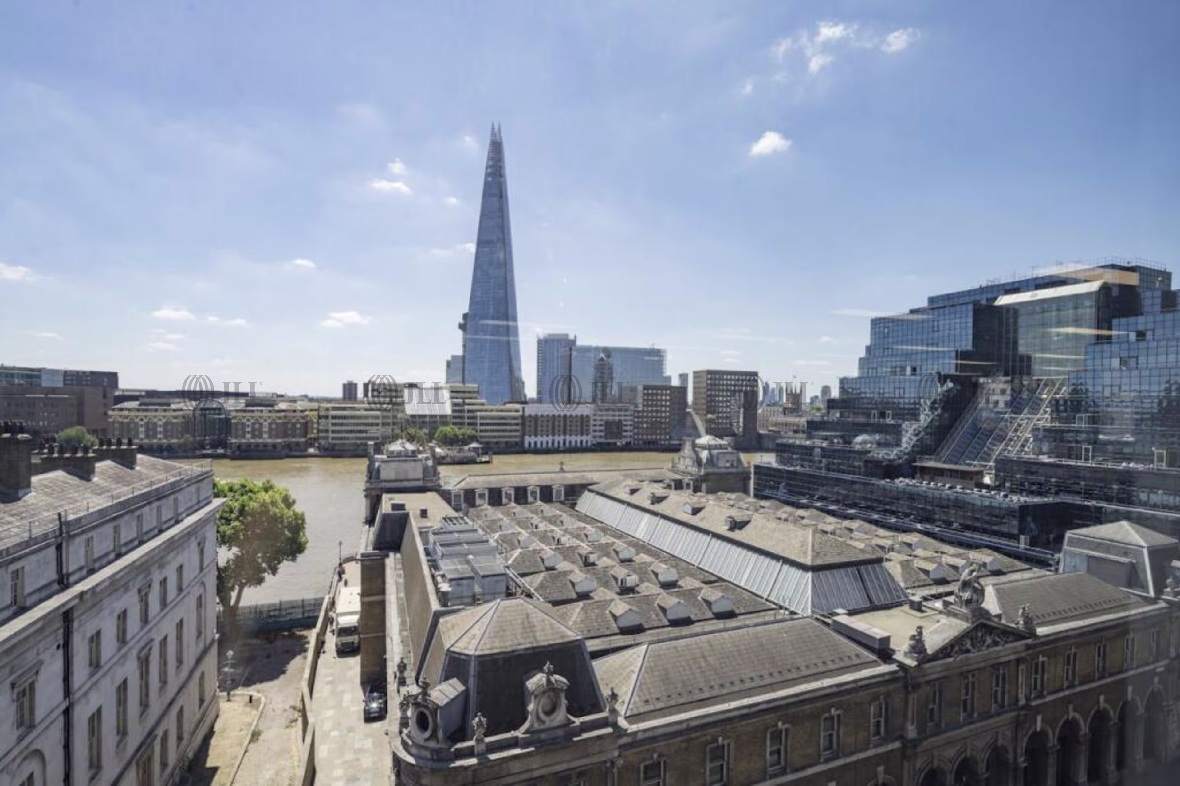 Lower Thames Street