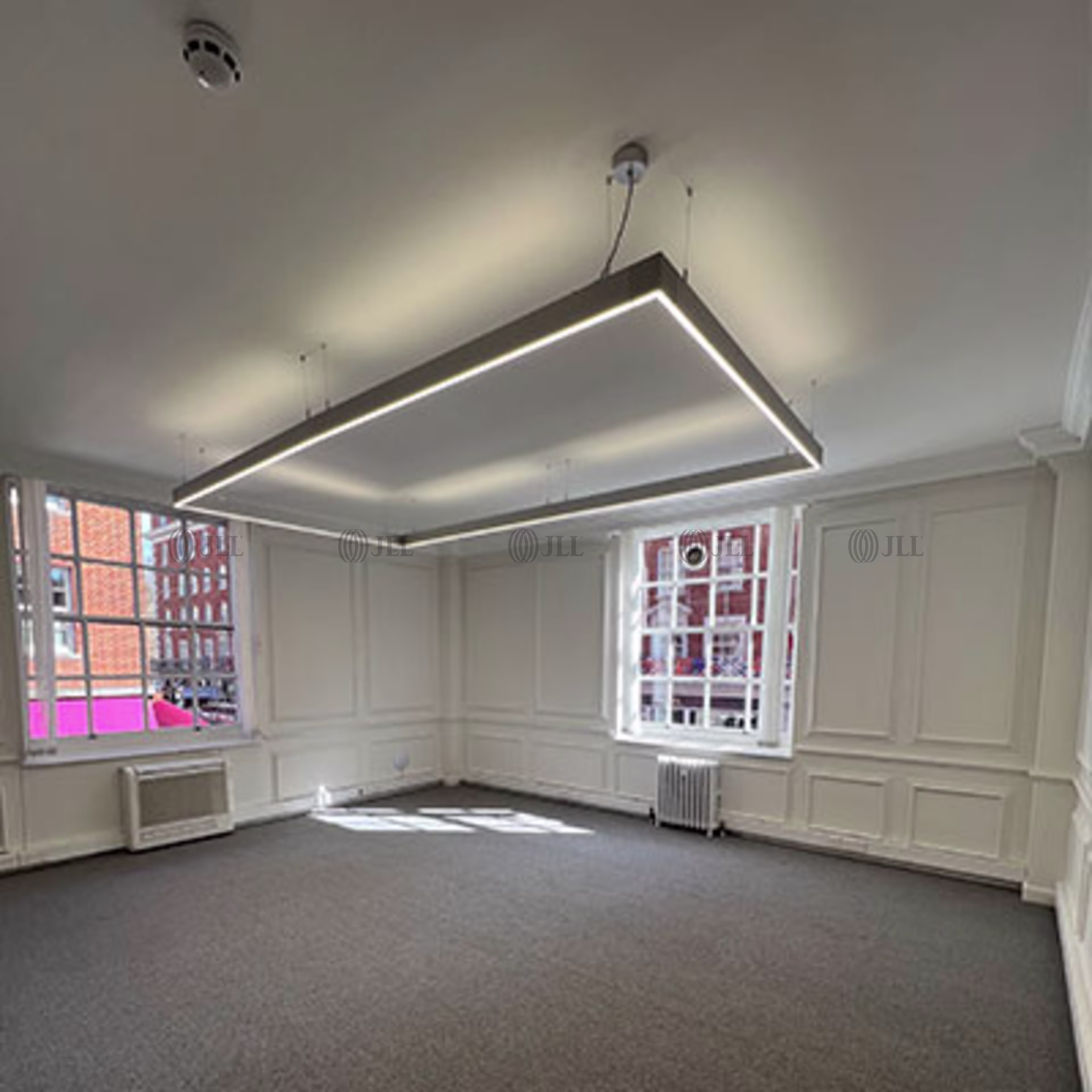 South Audley Street