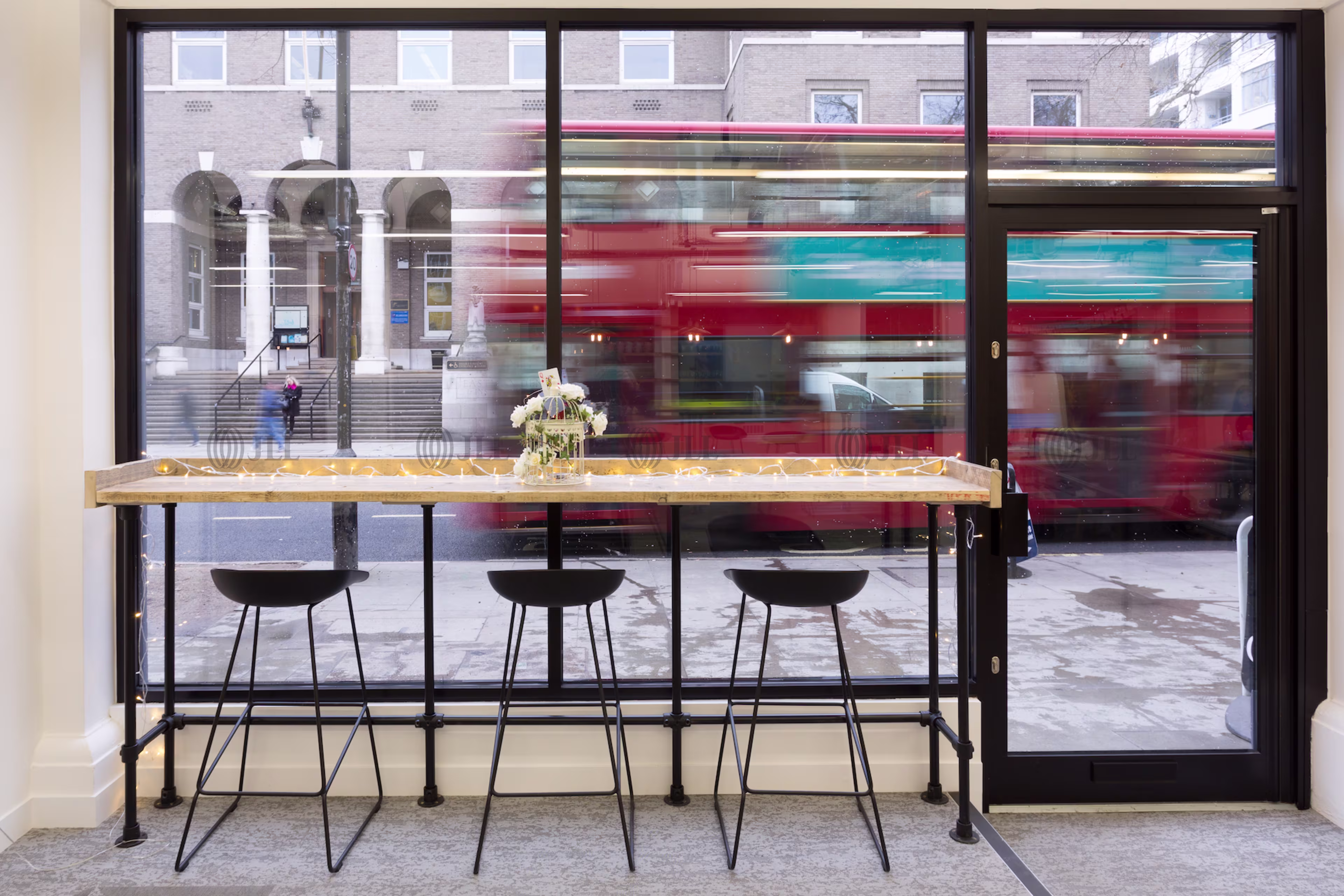 Grays Inn Road