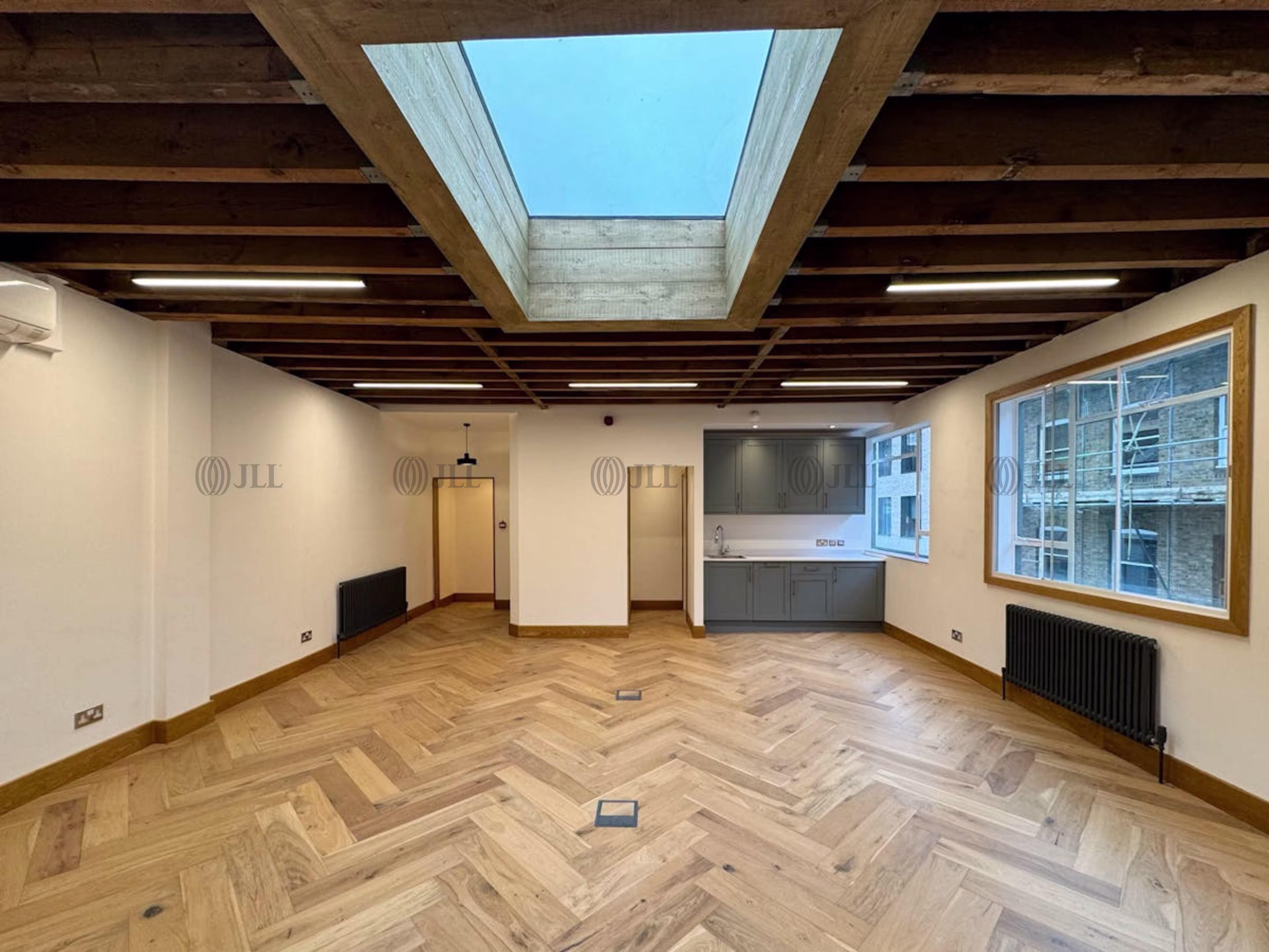 Grafton Mews
