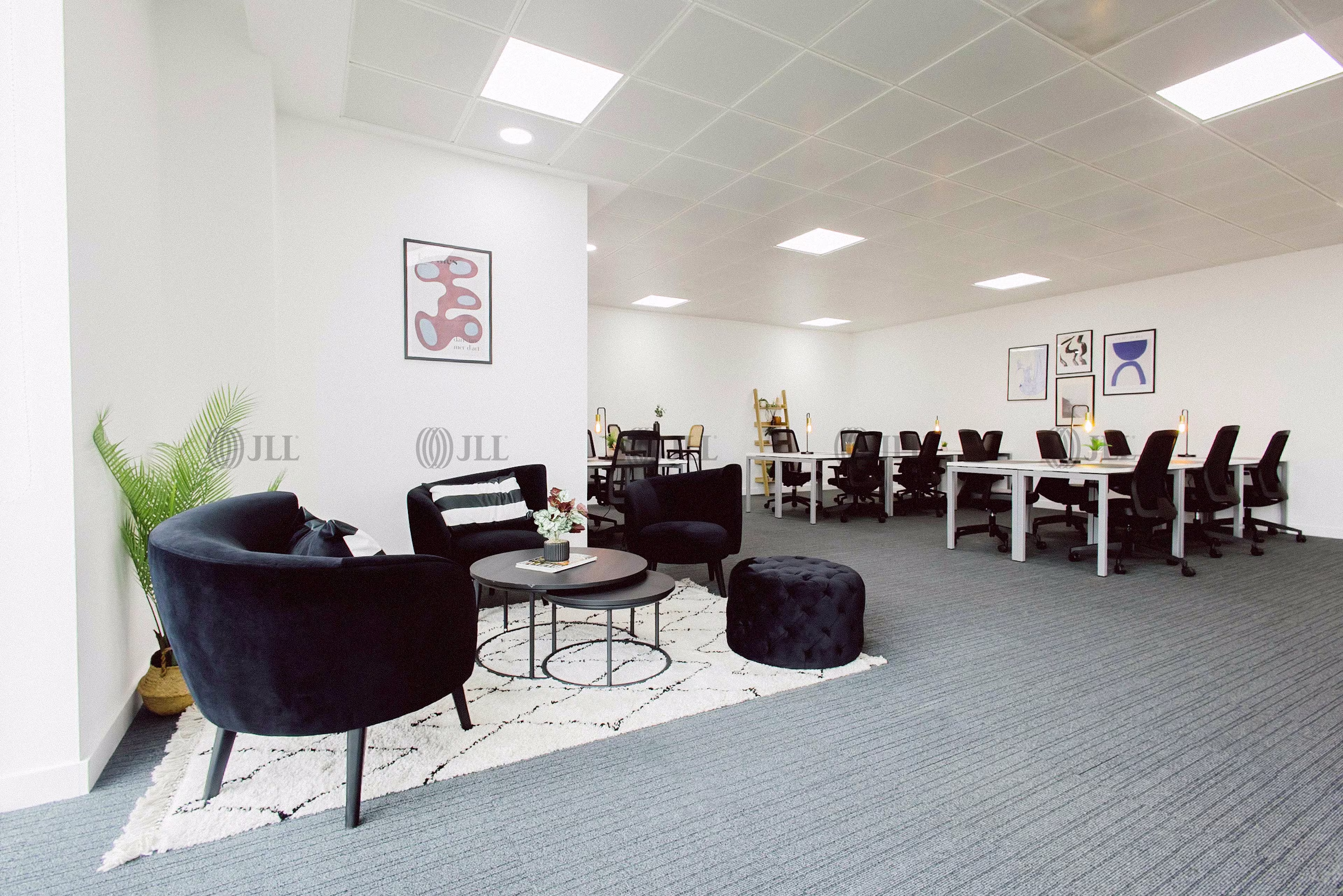 3 Piccadilly Place