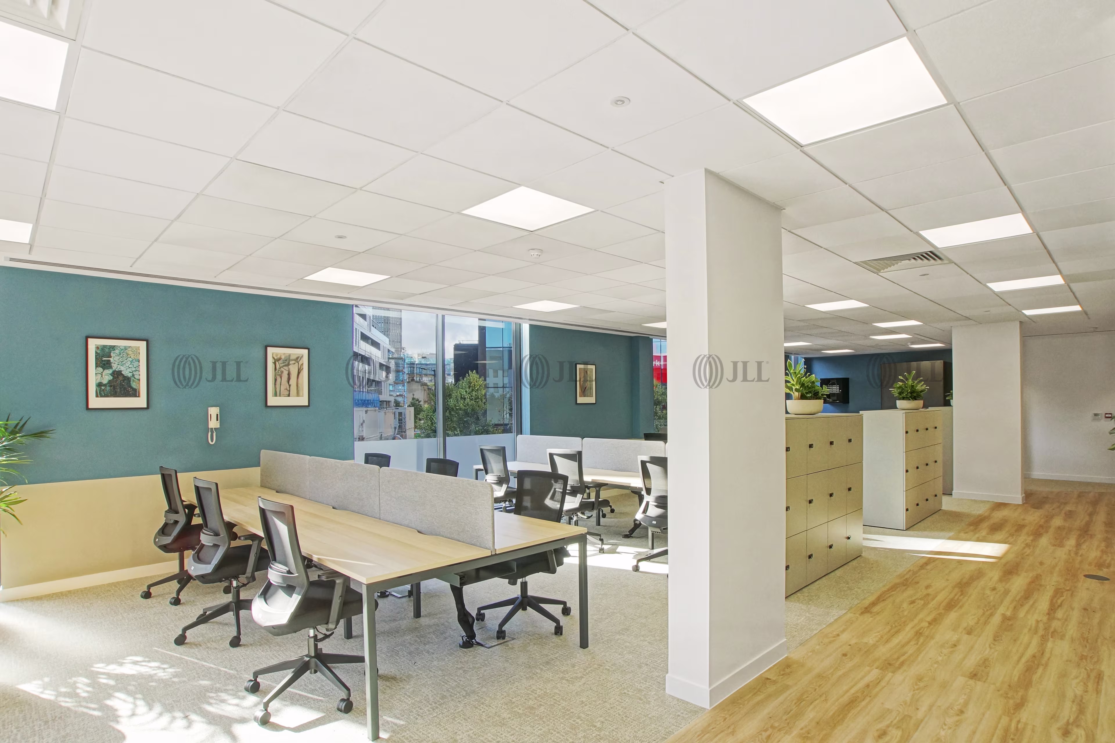 Great Suffolk Street