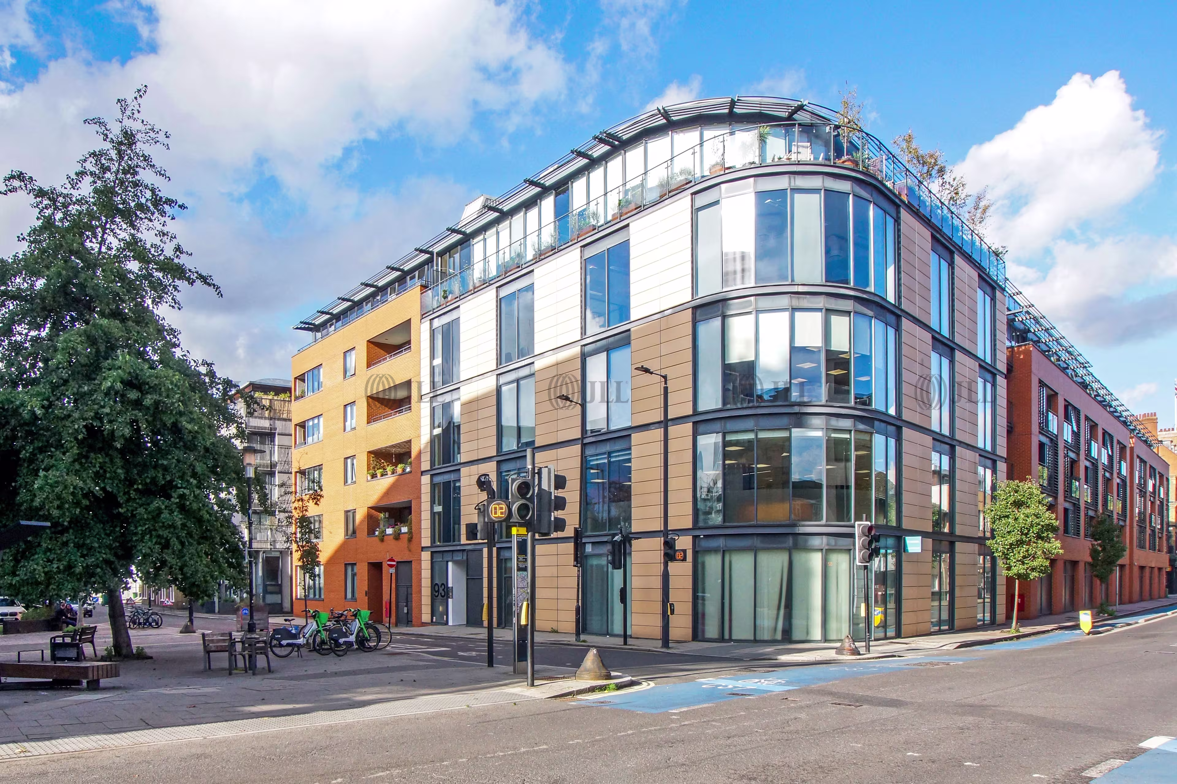 Great Suffolk Street