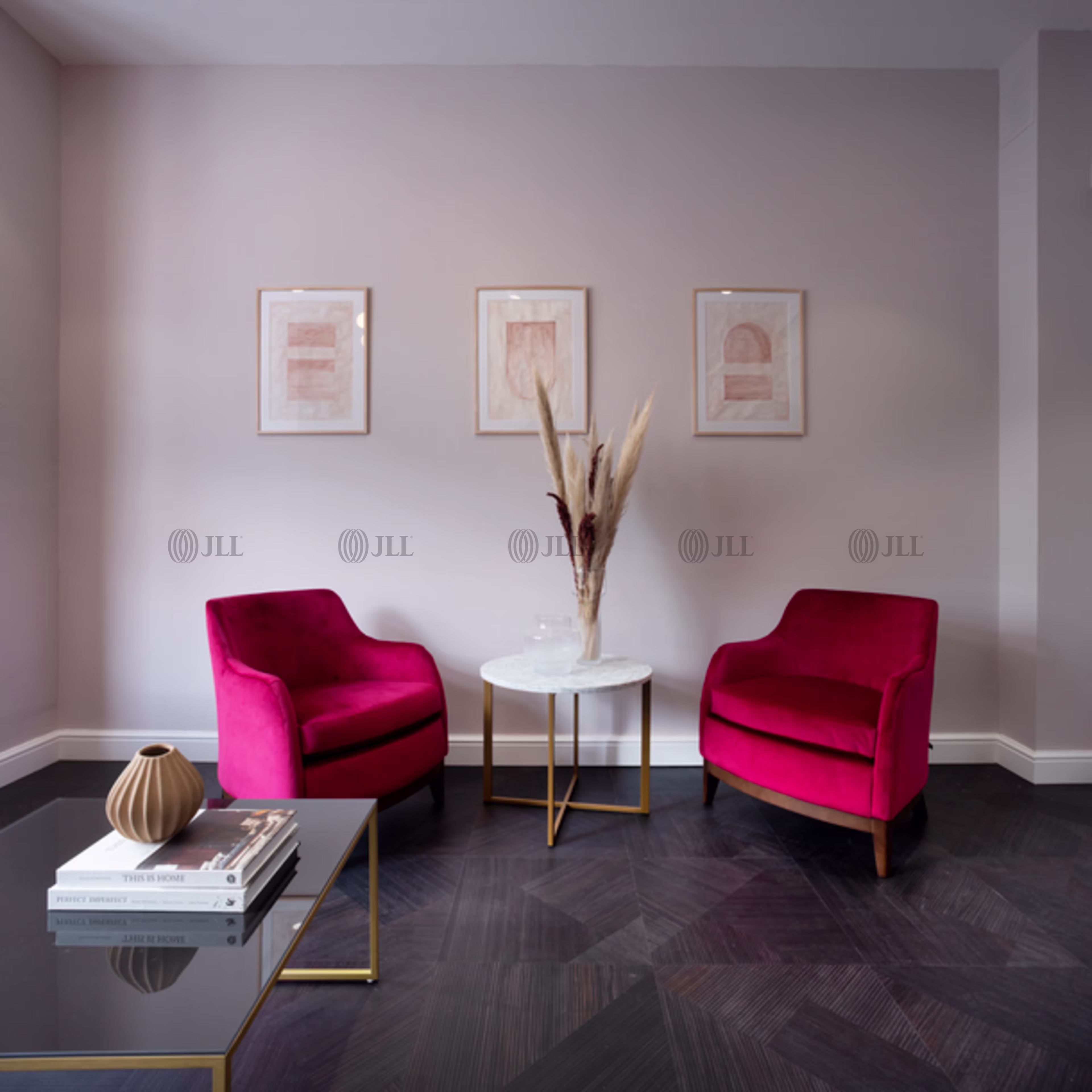 14 Hanover Square