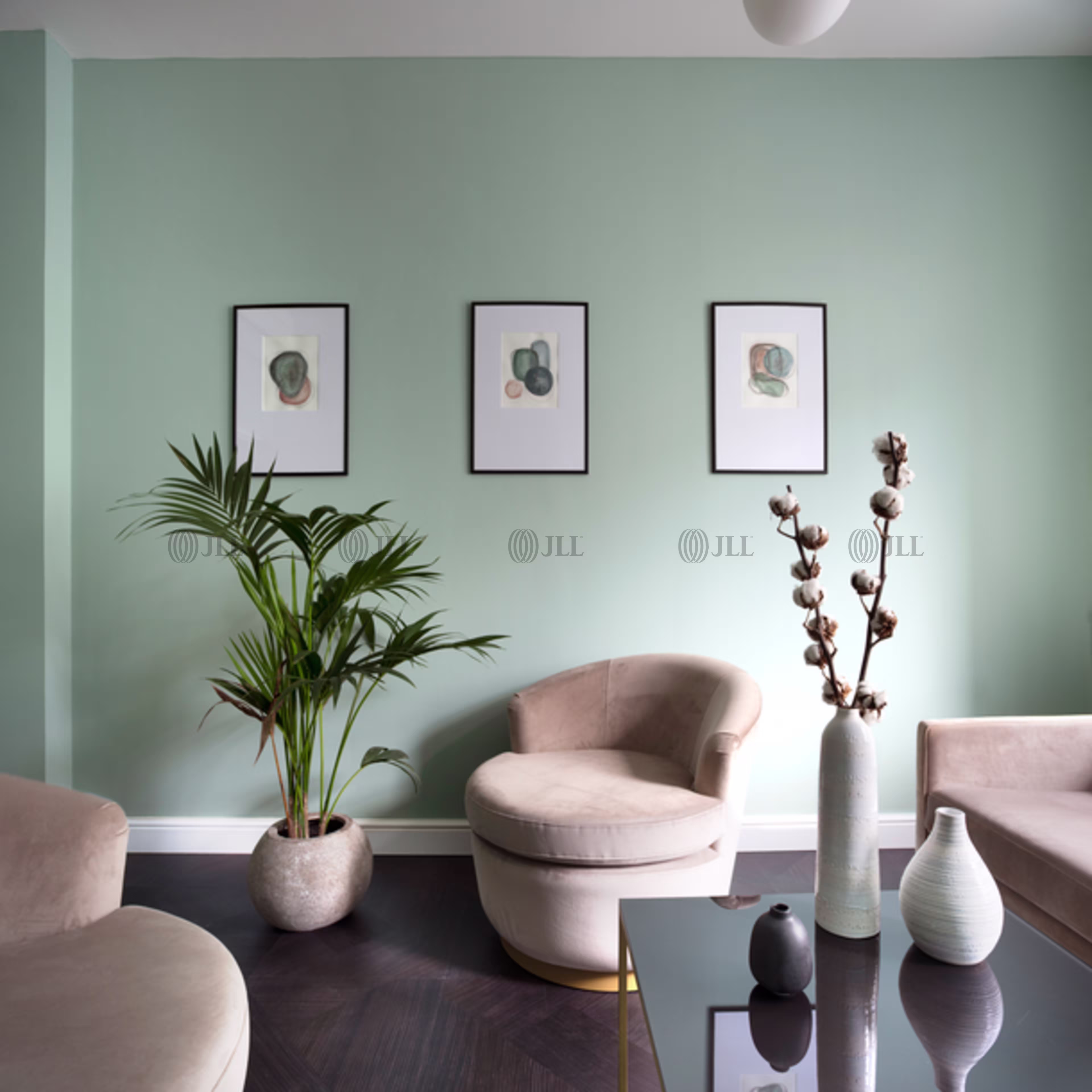 14 Hanover Square