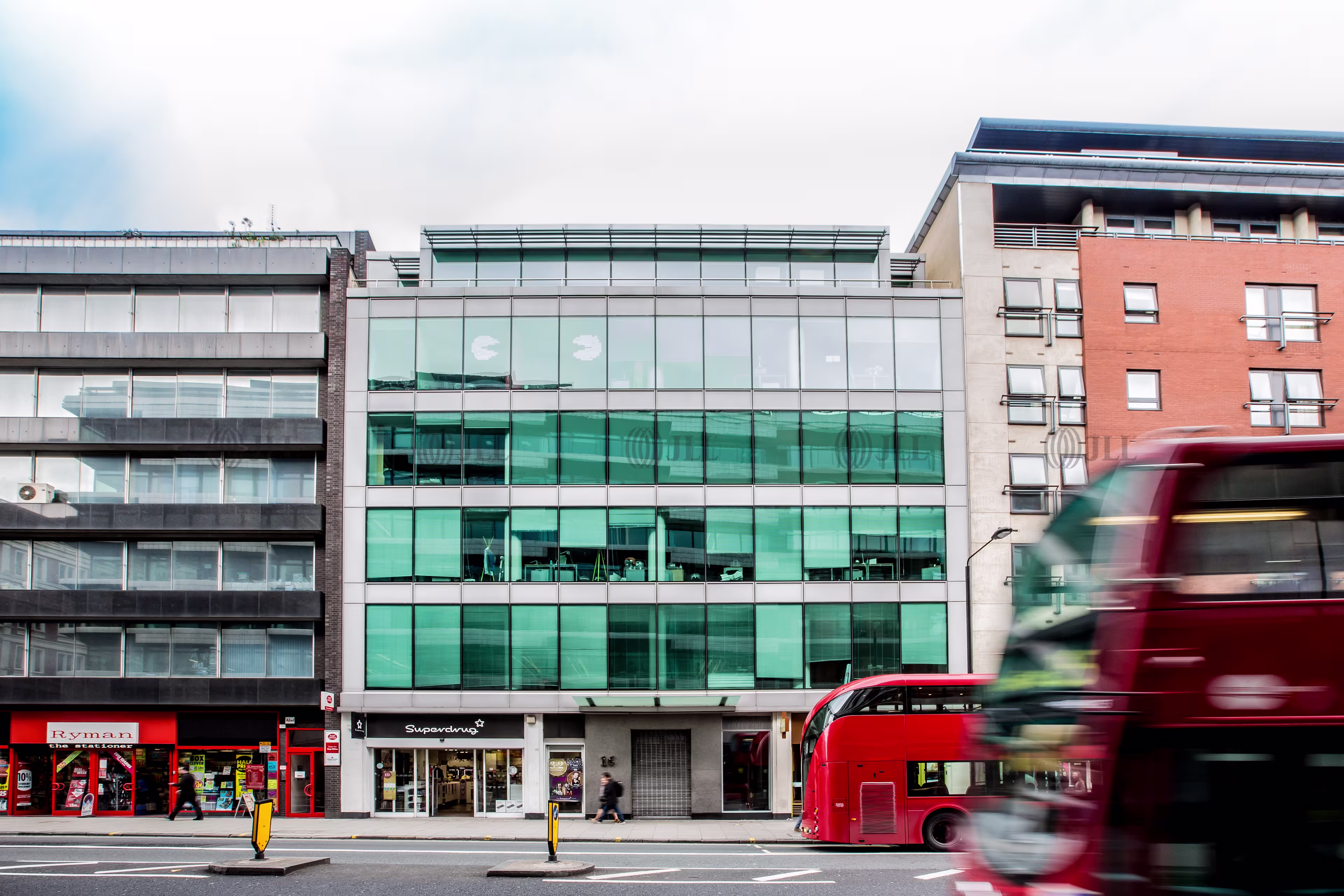 16 High Holborn