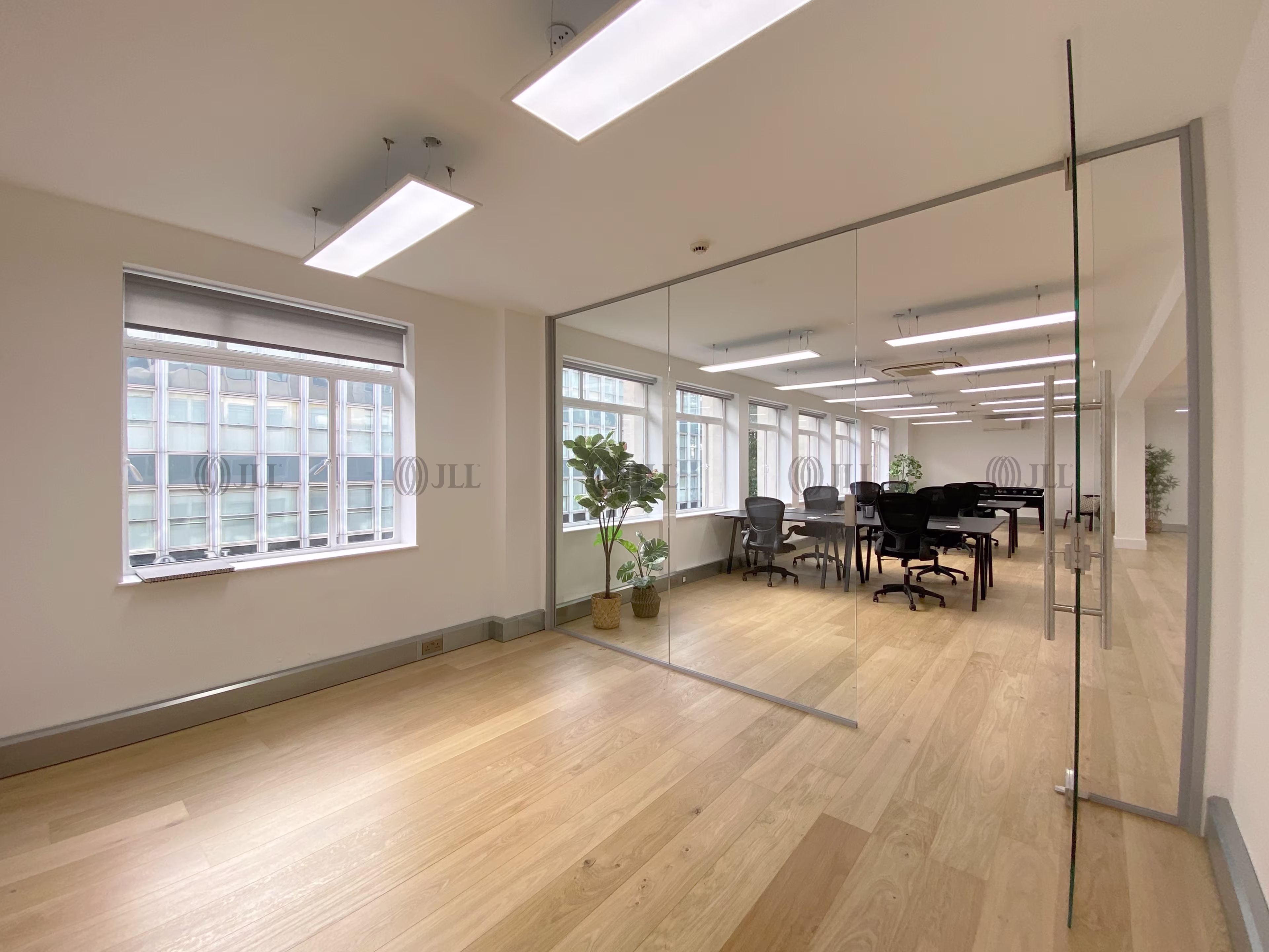 19-20 Berners Street