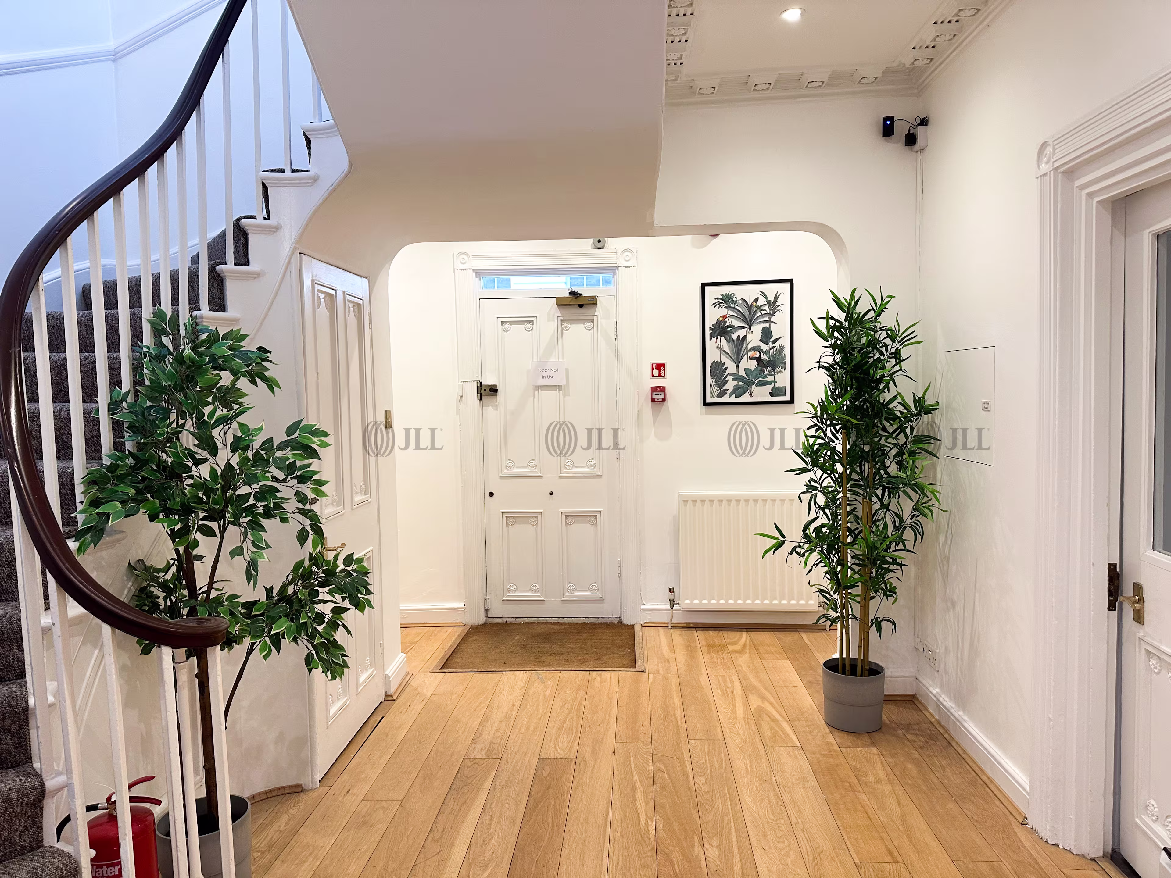 Lower Teddington Road