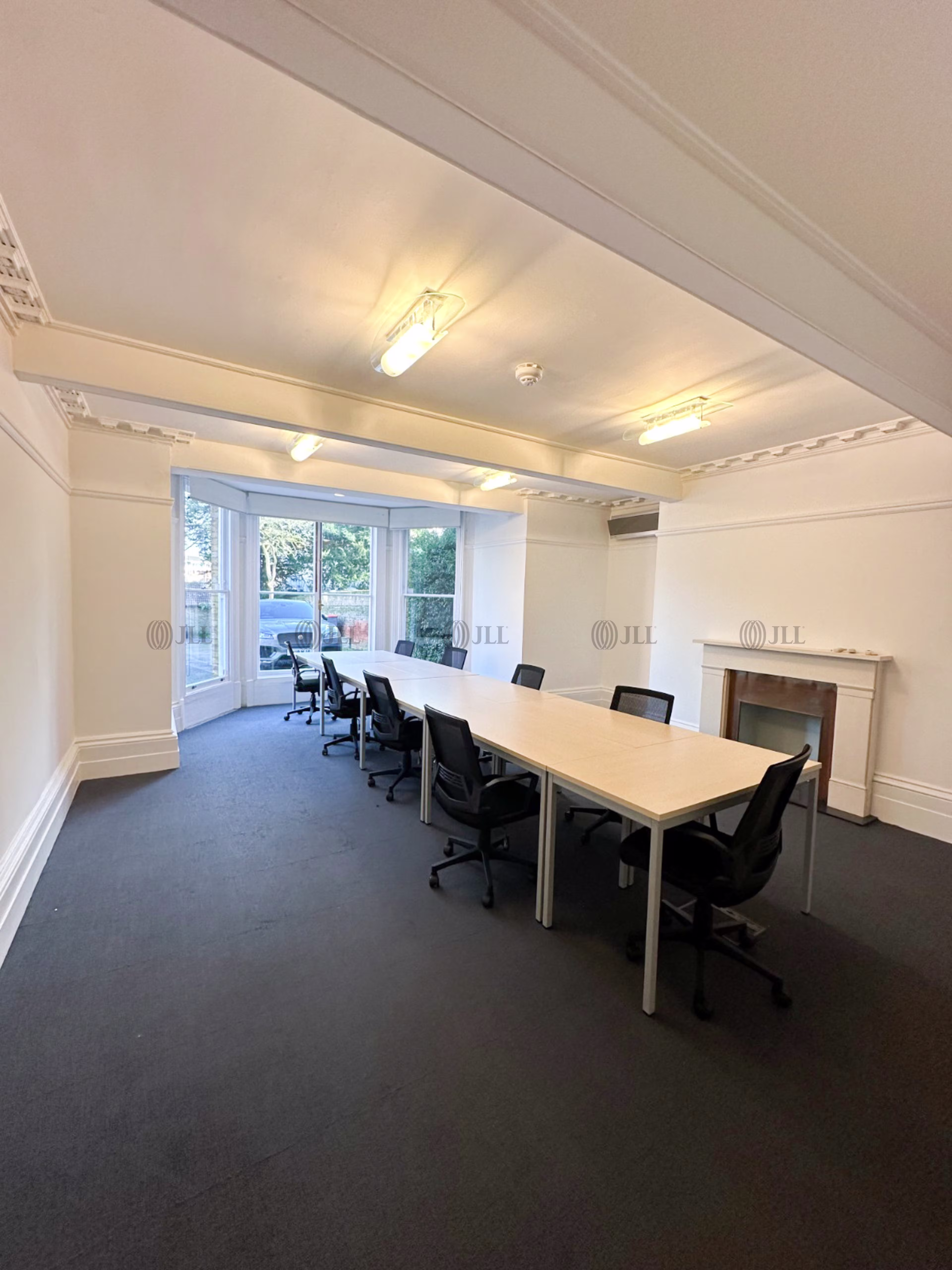 Lower Teddington Road