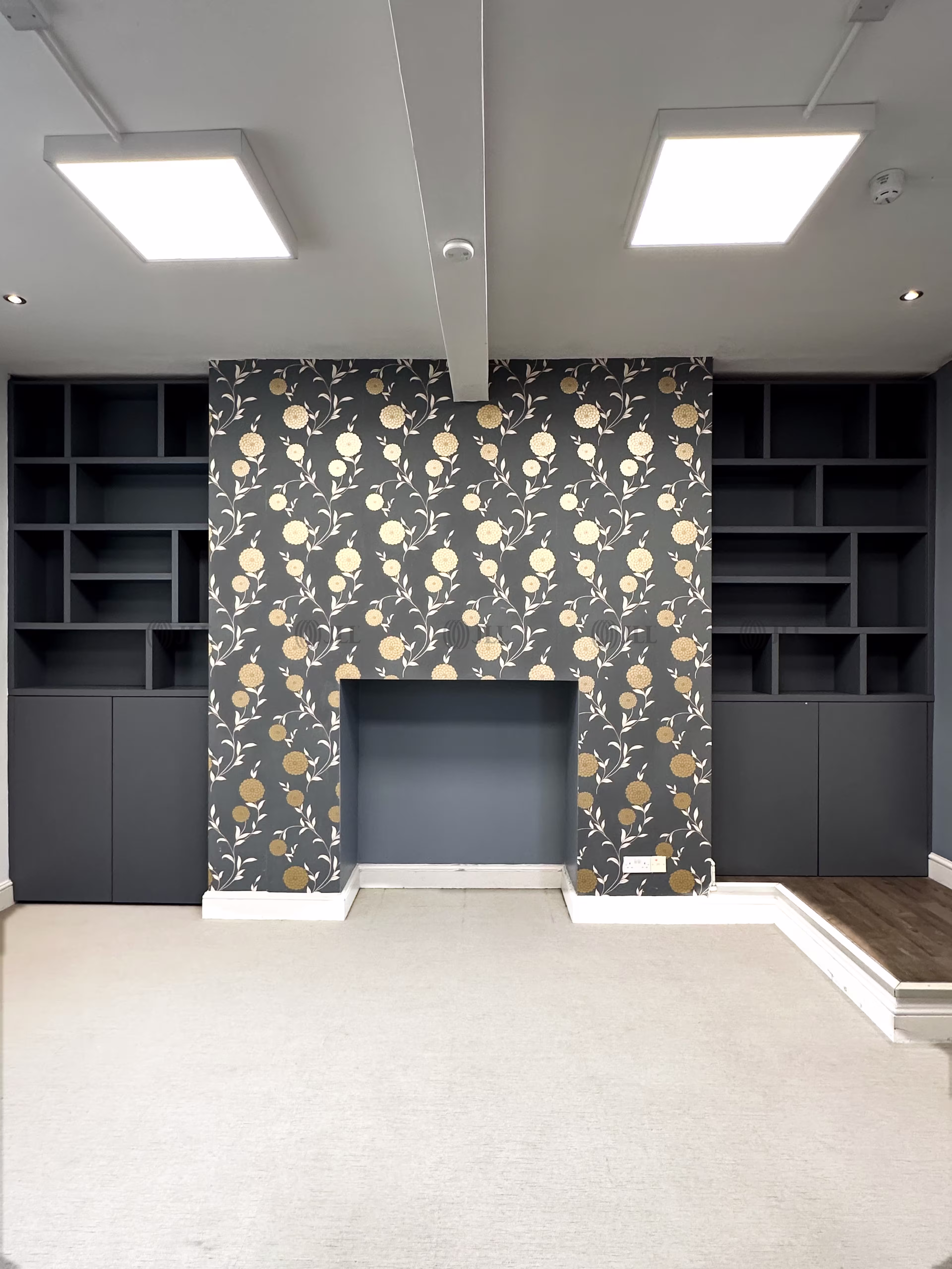 Lower Teddington Road