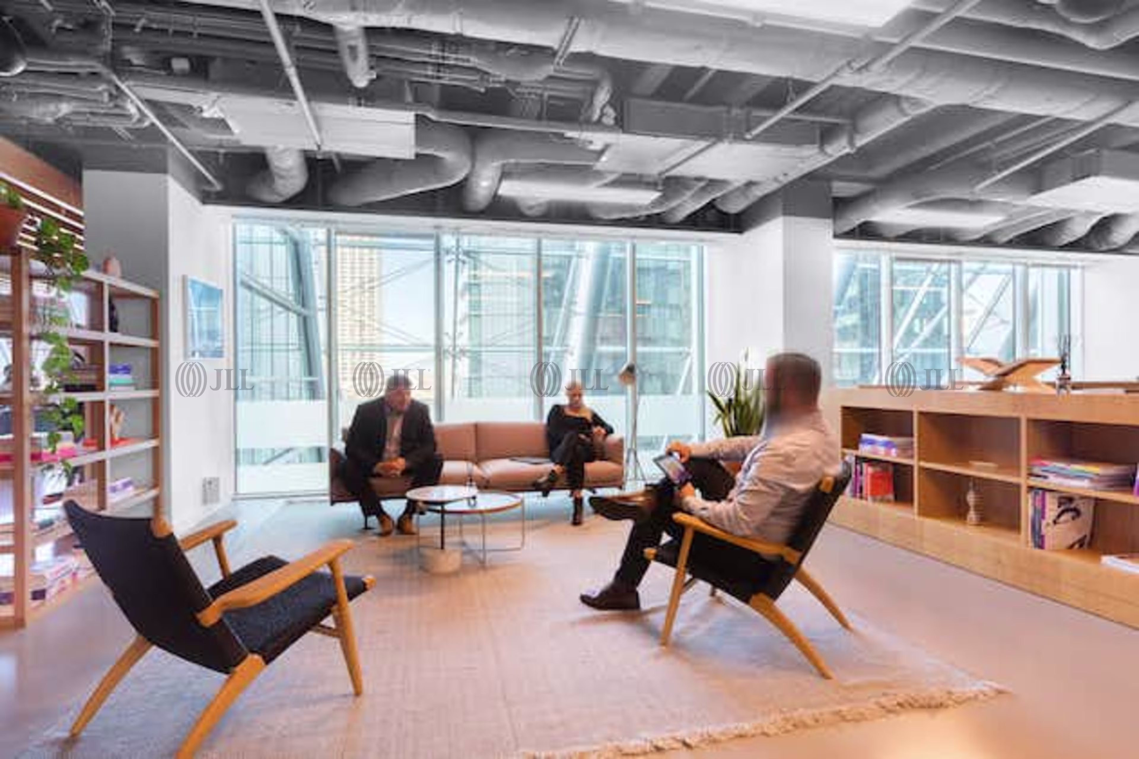1 Ropemaker Street