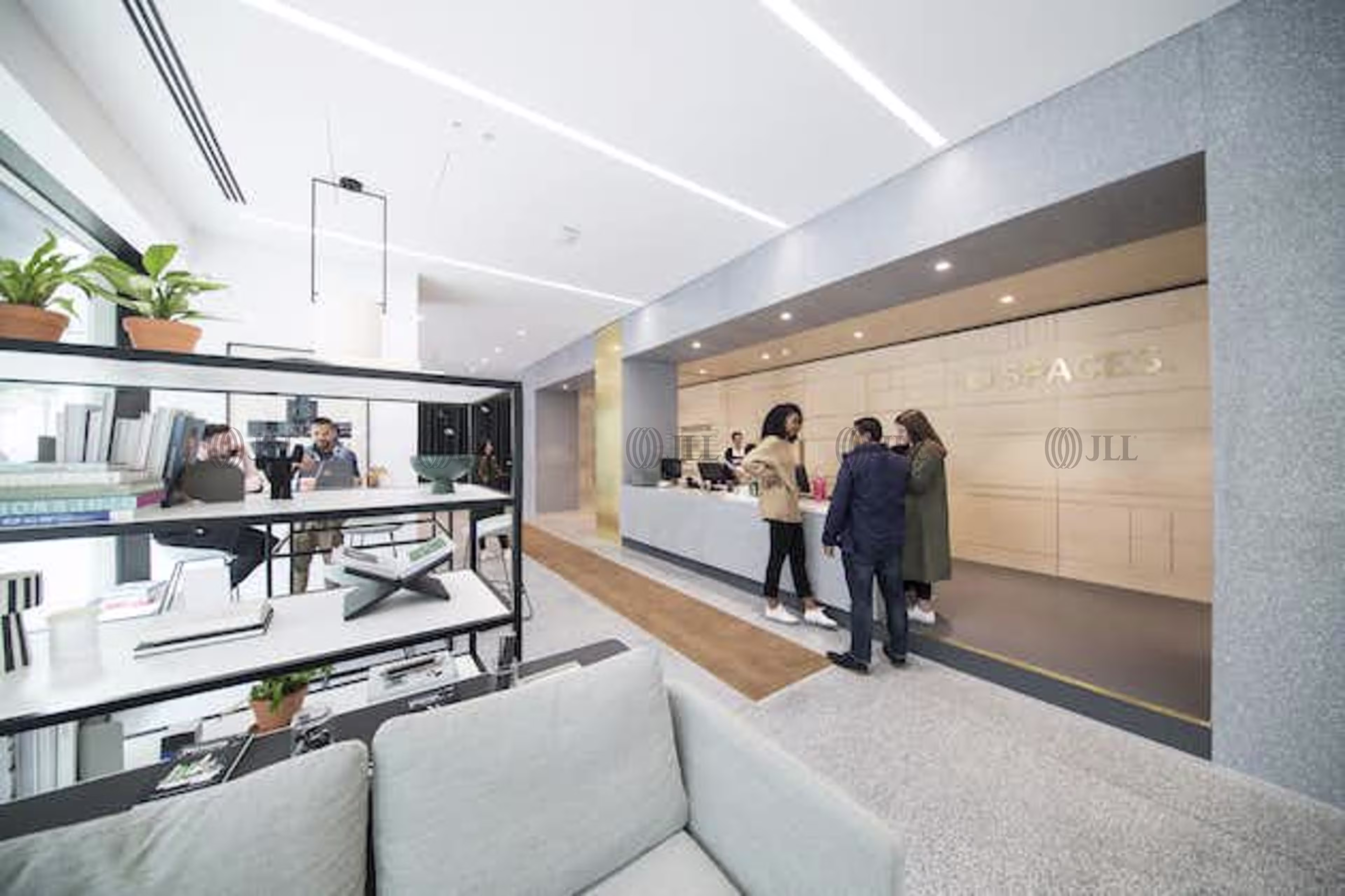 1 West Regent Street