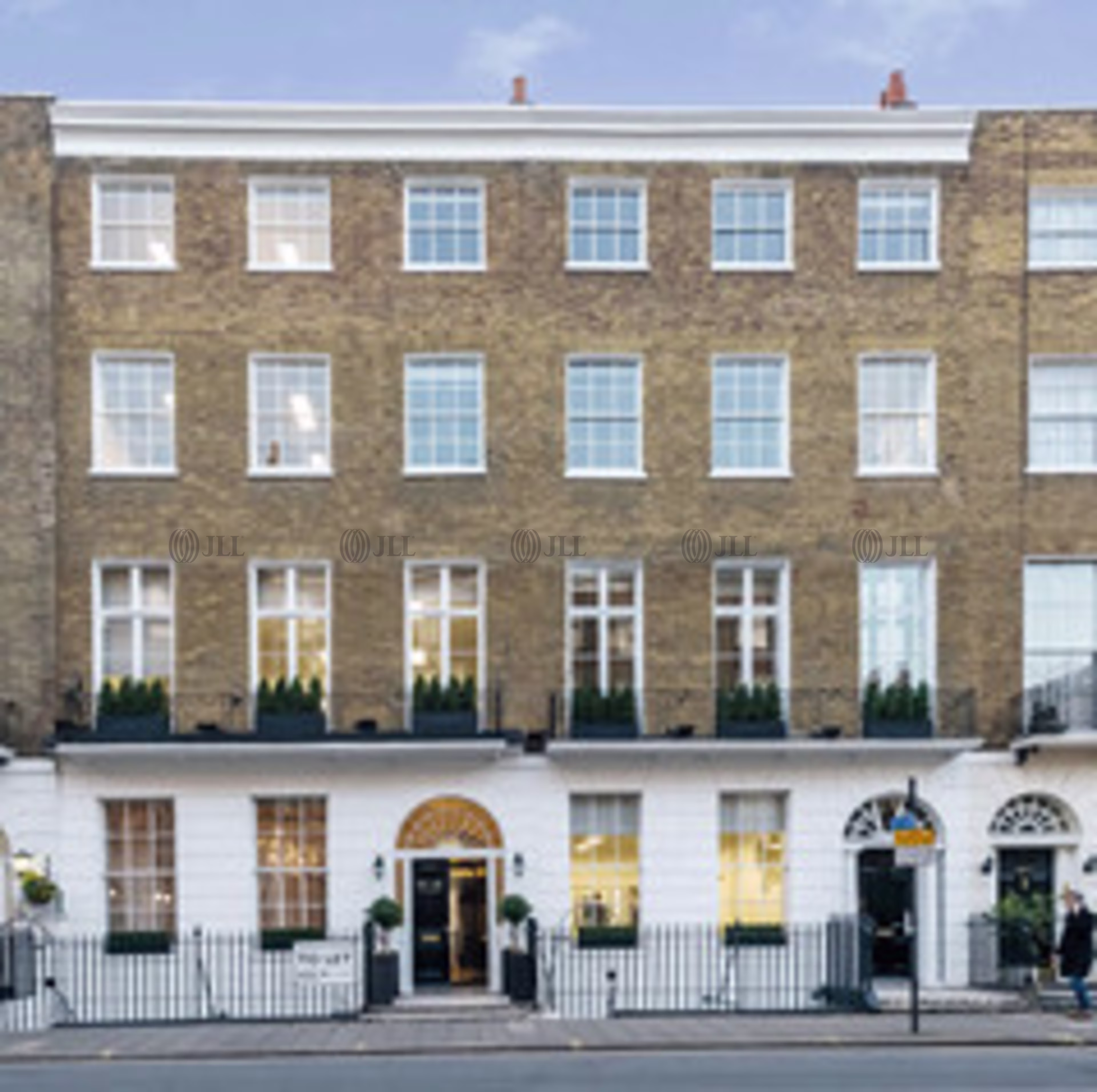 Gloucester Place