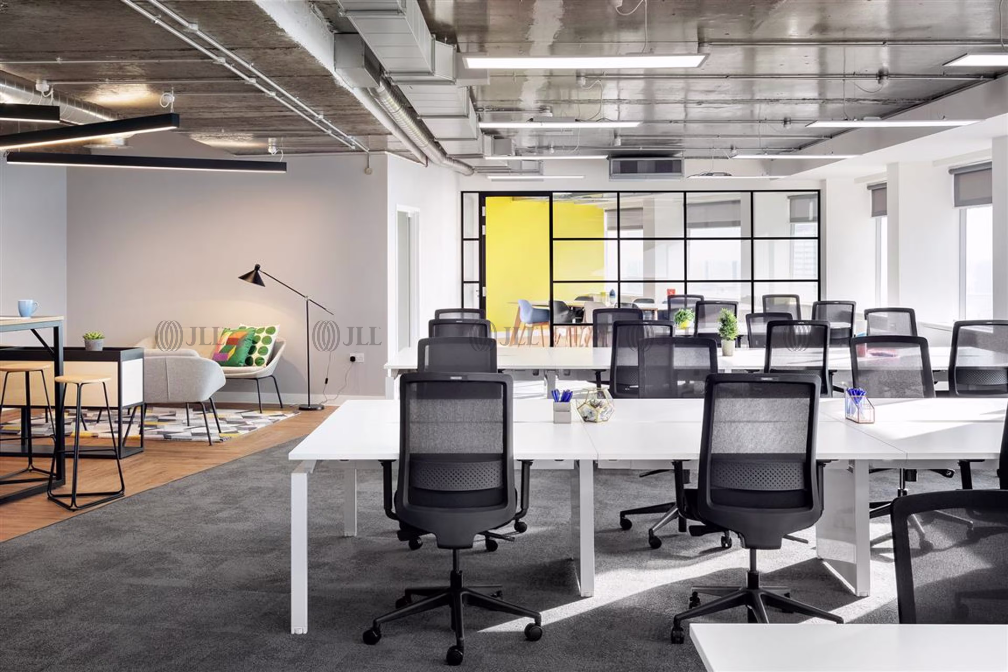 Suffolk Street, Queensway