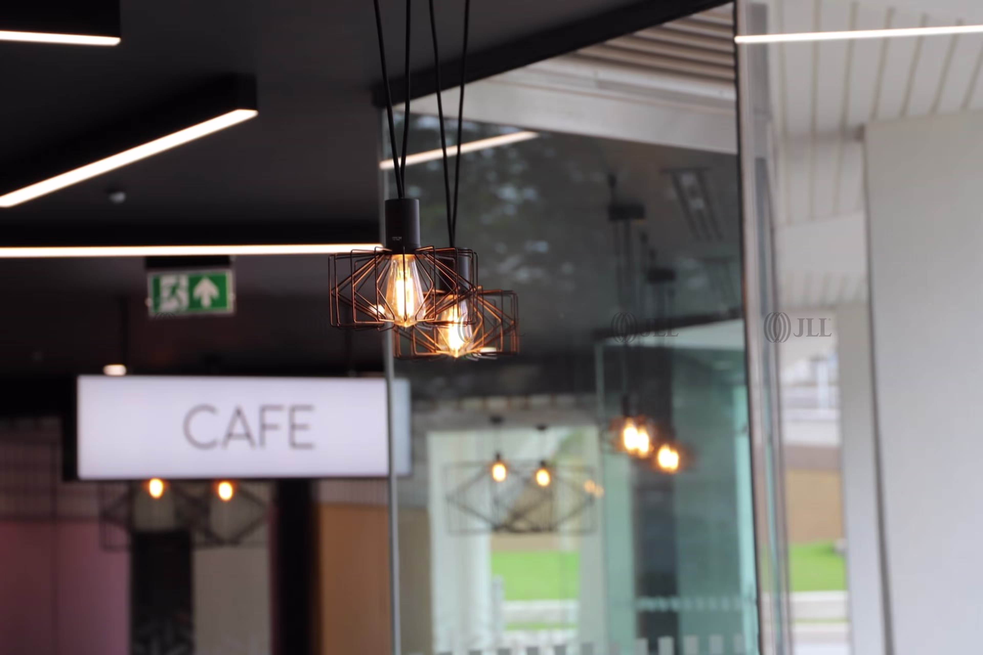 Suffolk Street, Queensway