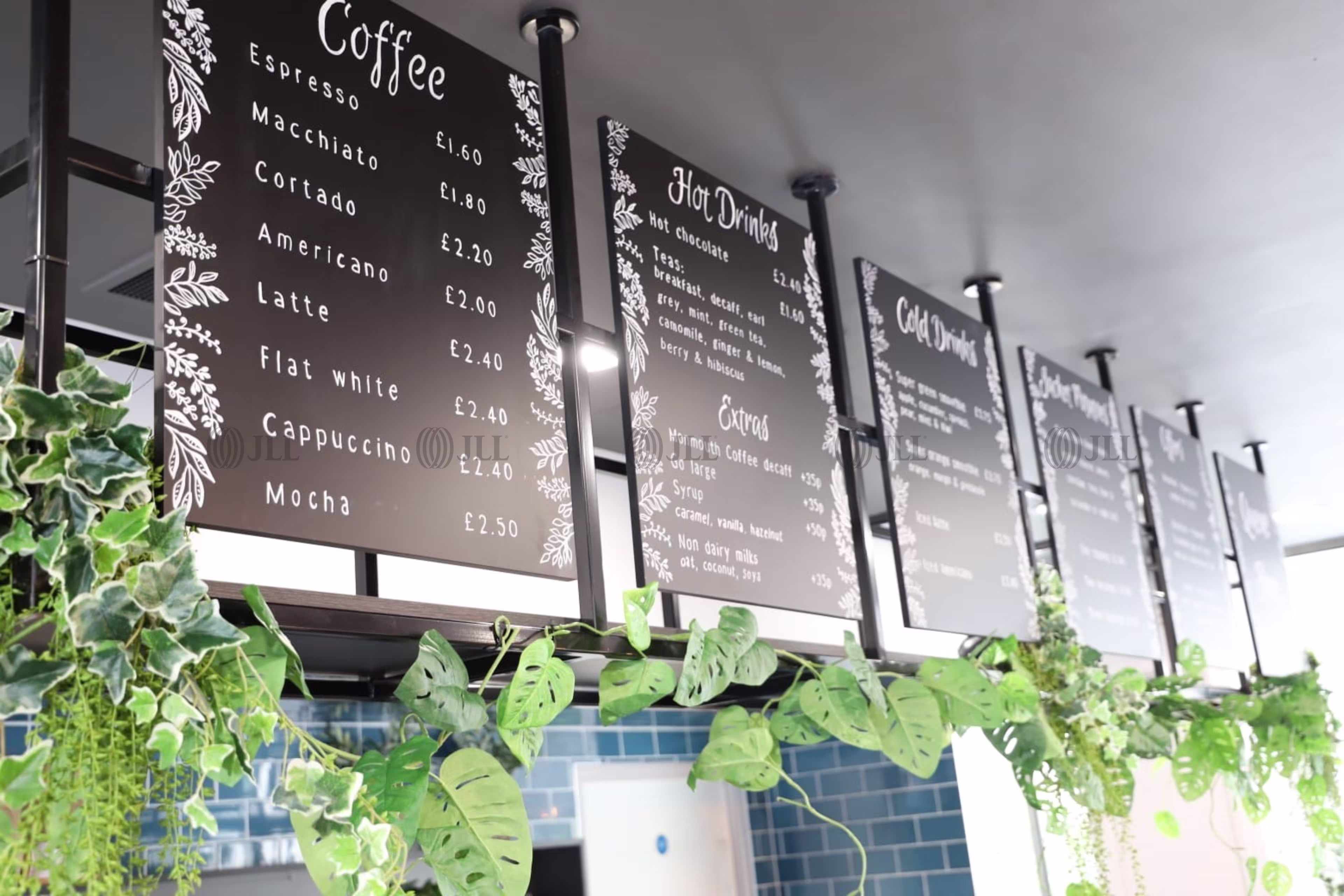 Suffolk Street, Queensway