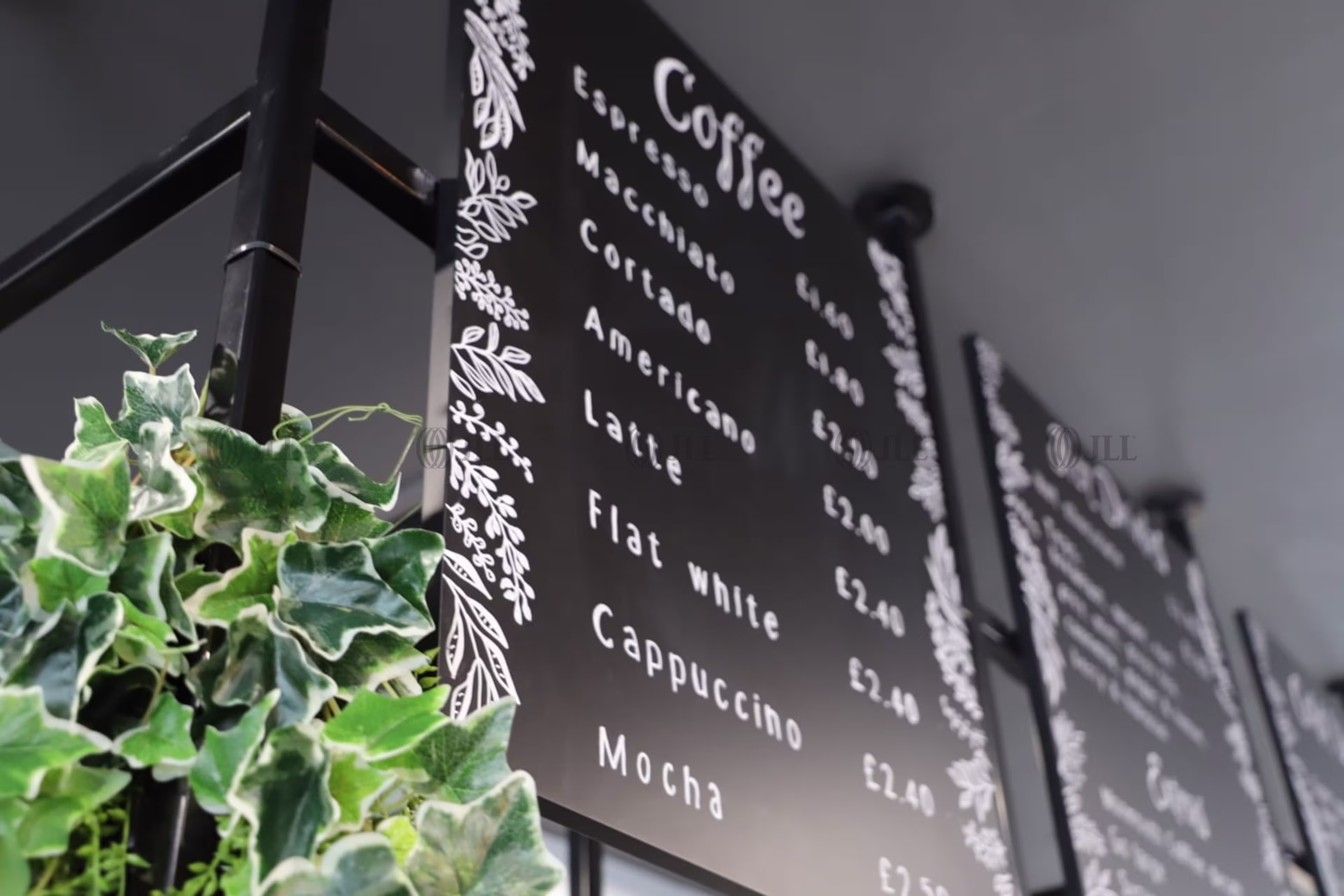 Suffolk Street, Queensway