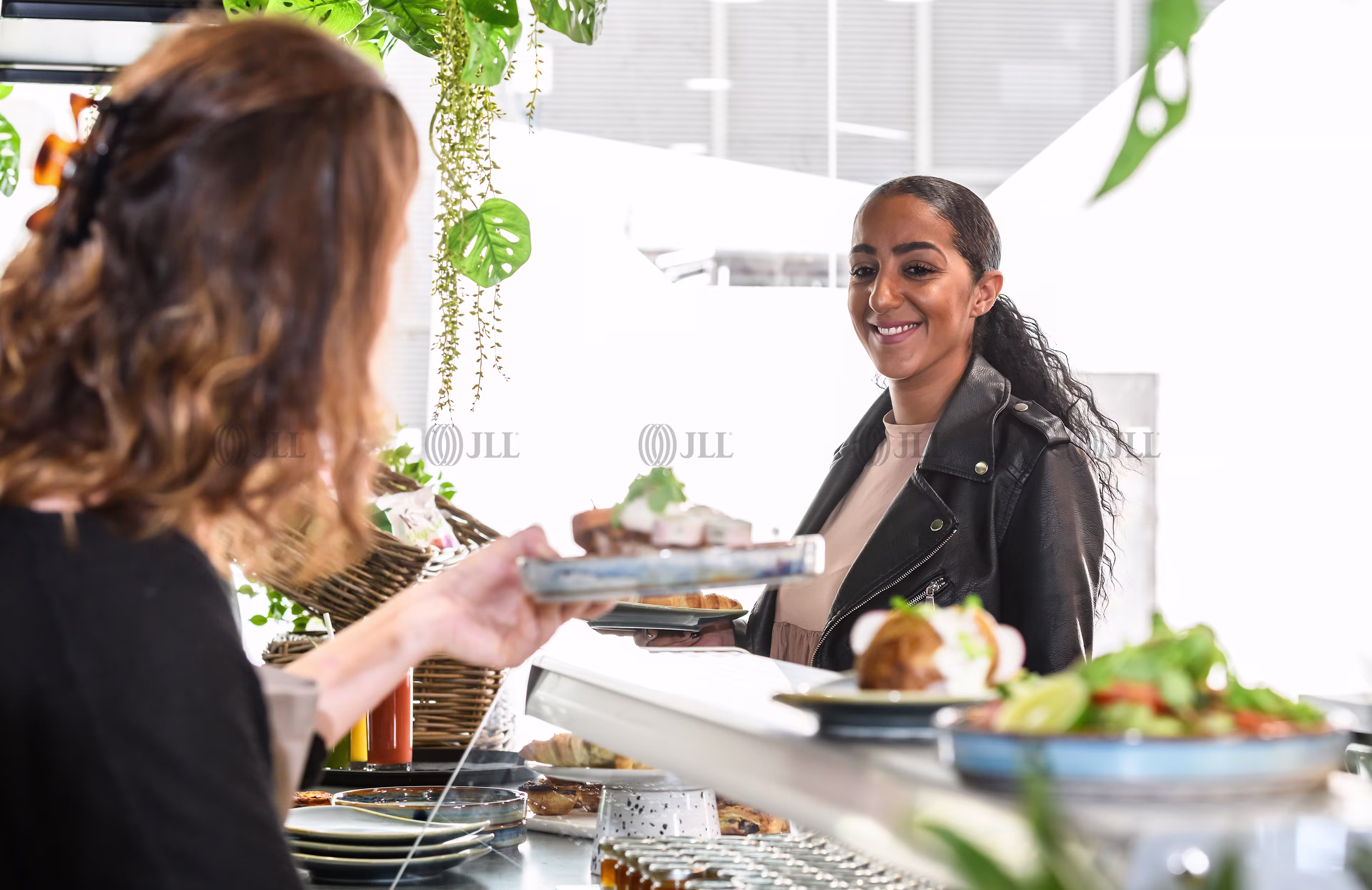 Suffolk Street, Queensway