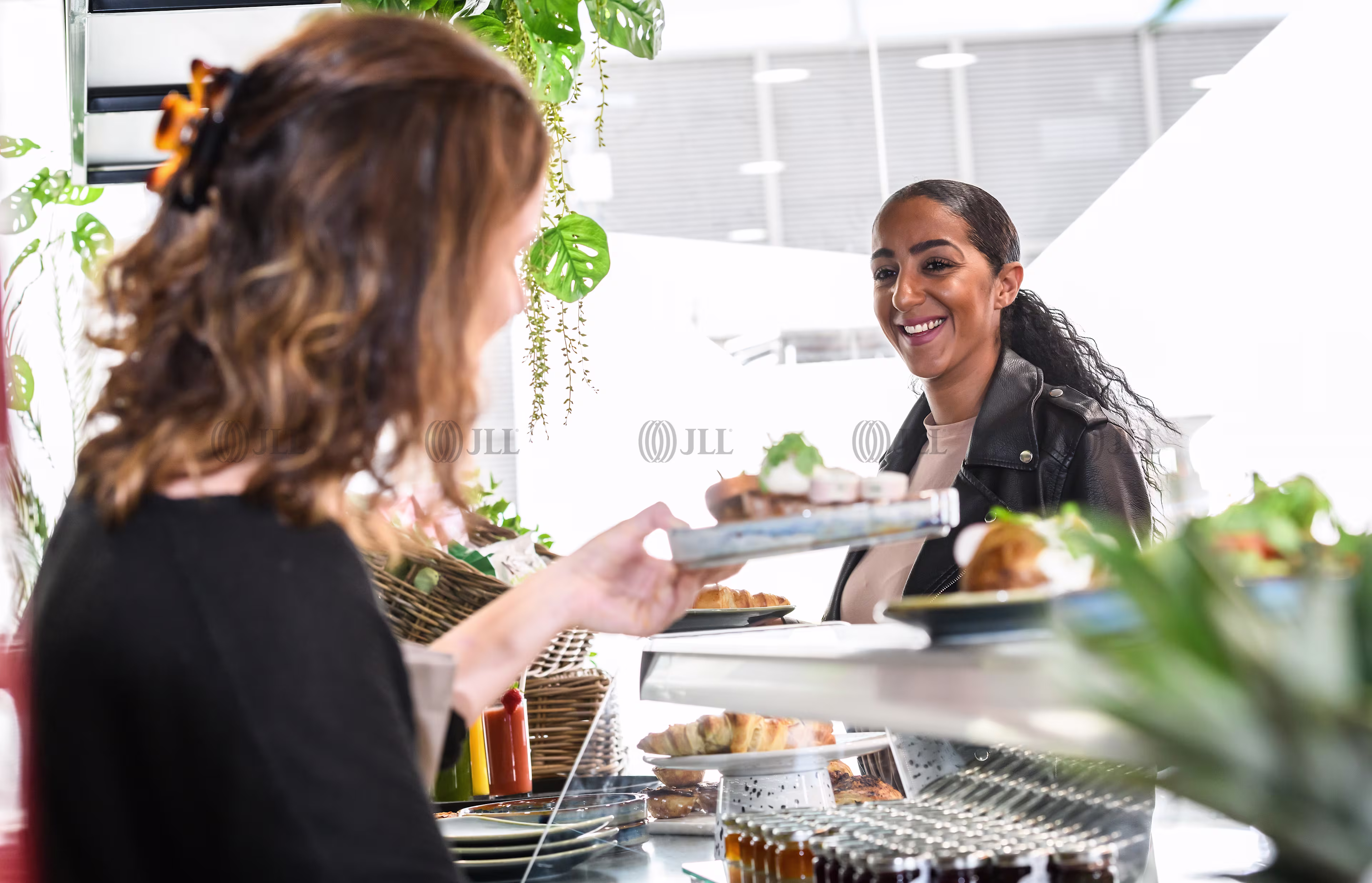 Suffolk Street, Queensway