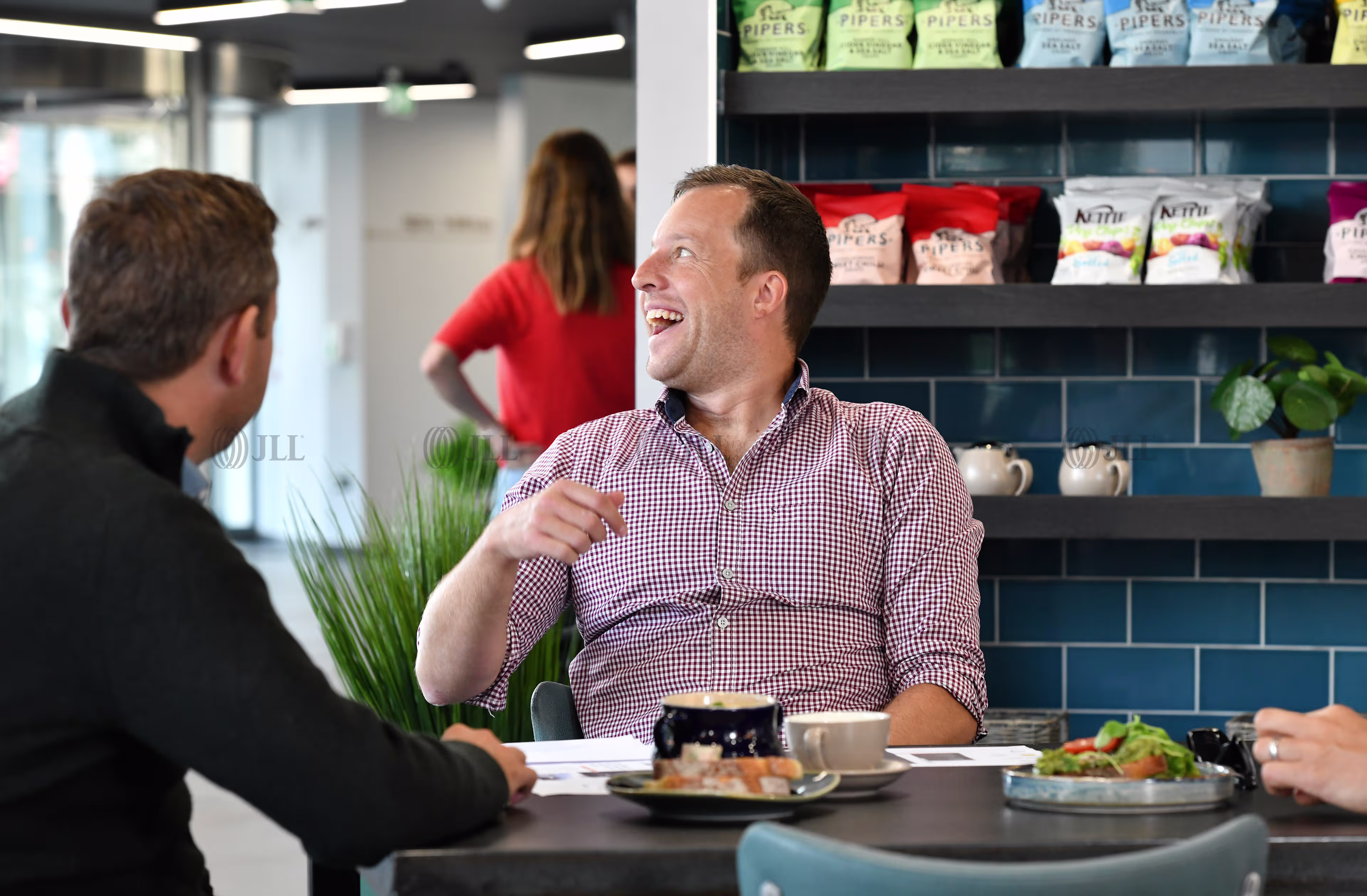 Suffolk Street, Queensway