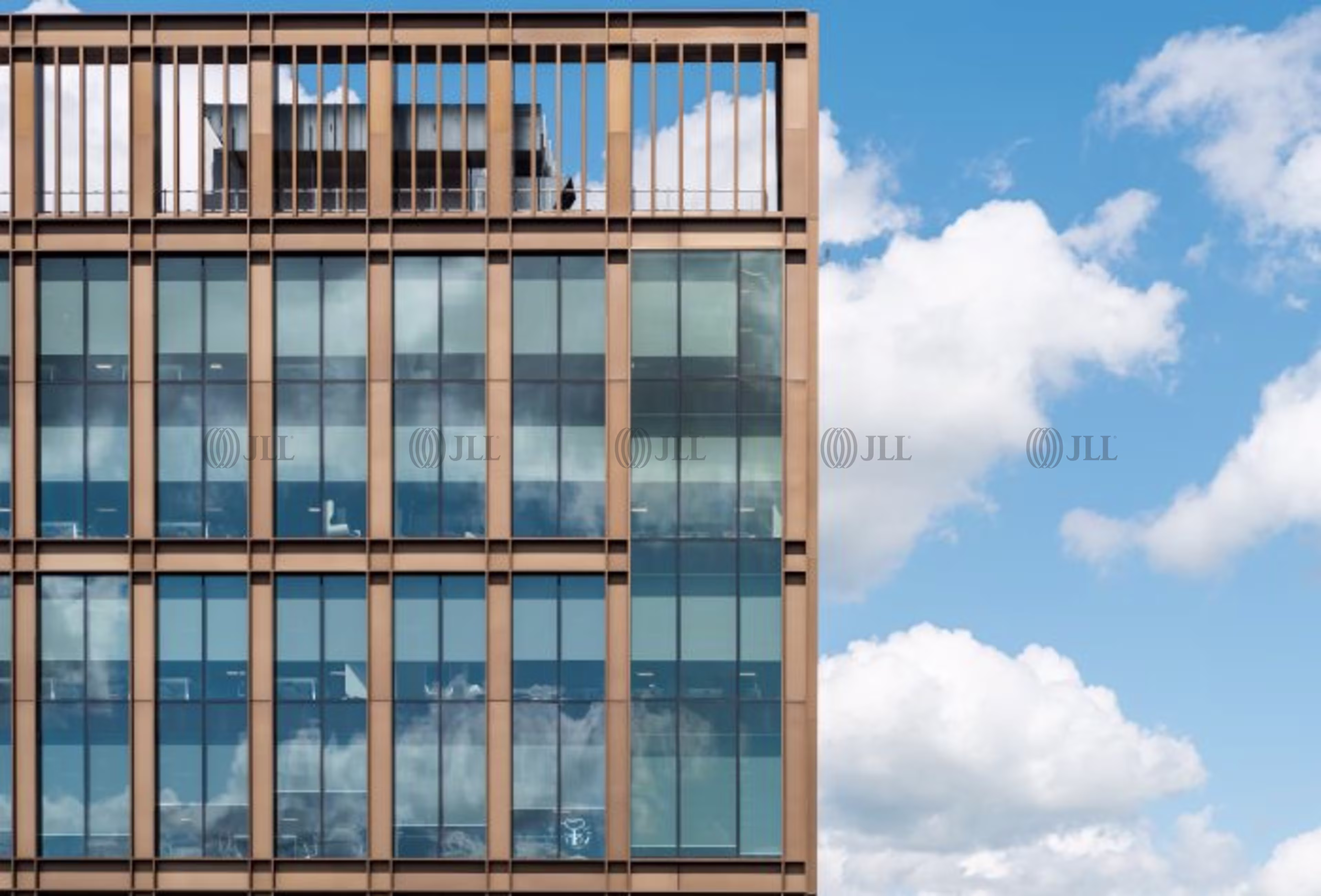 Great Exhibition Way