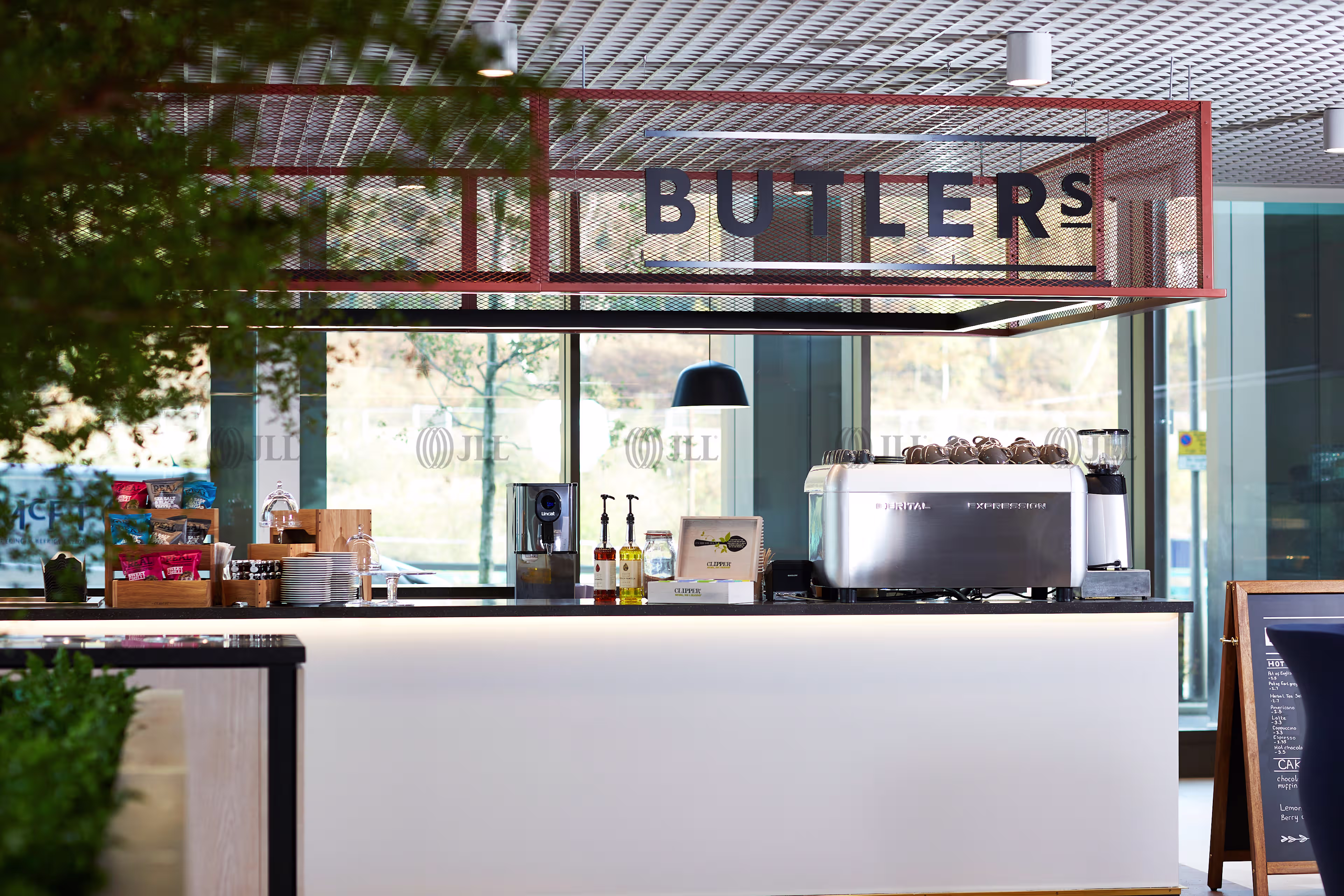 Great Exhibition Way