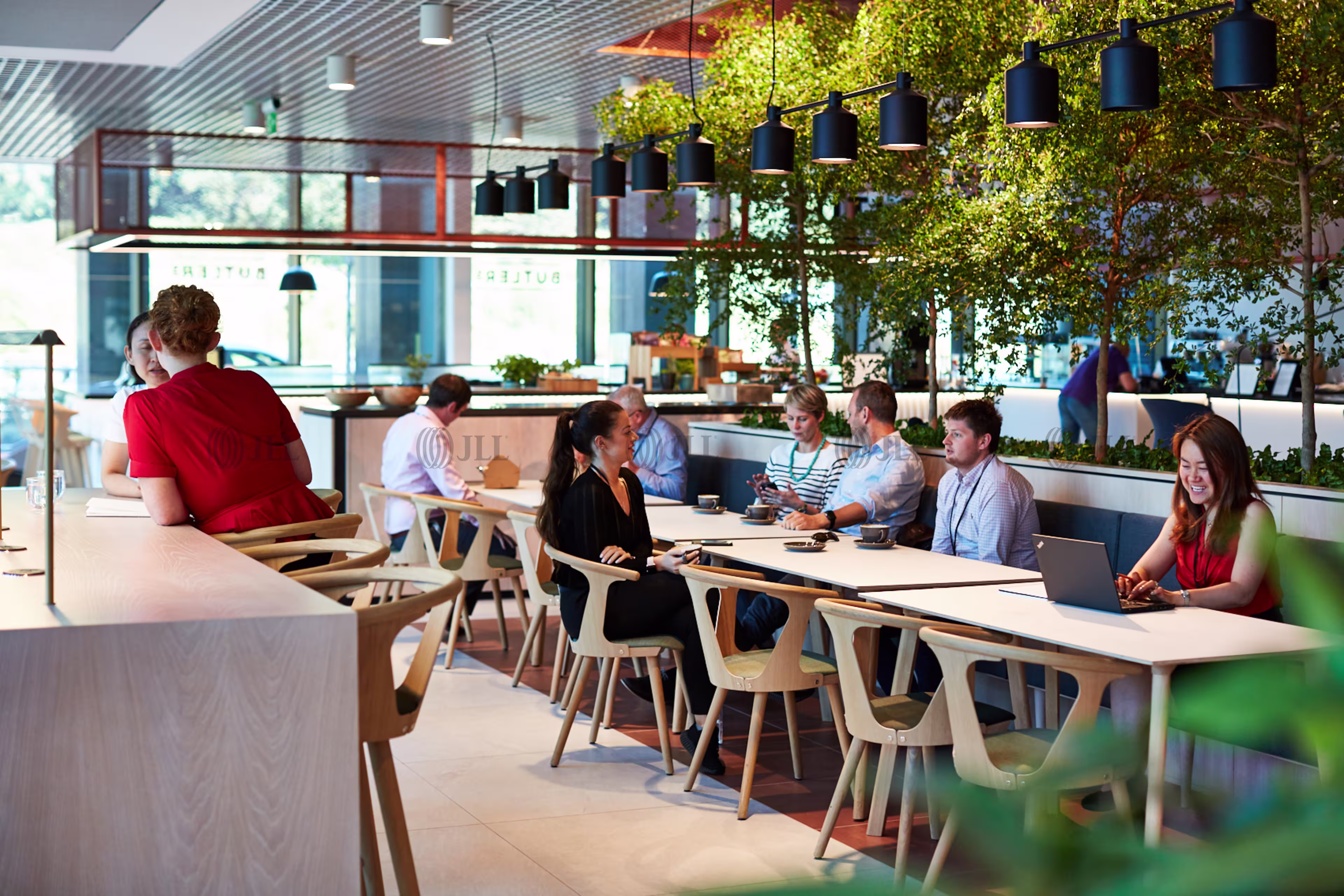 Great Exhibition Way