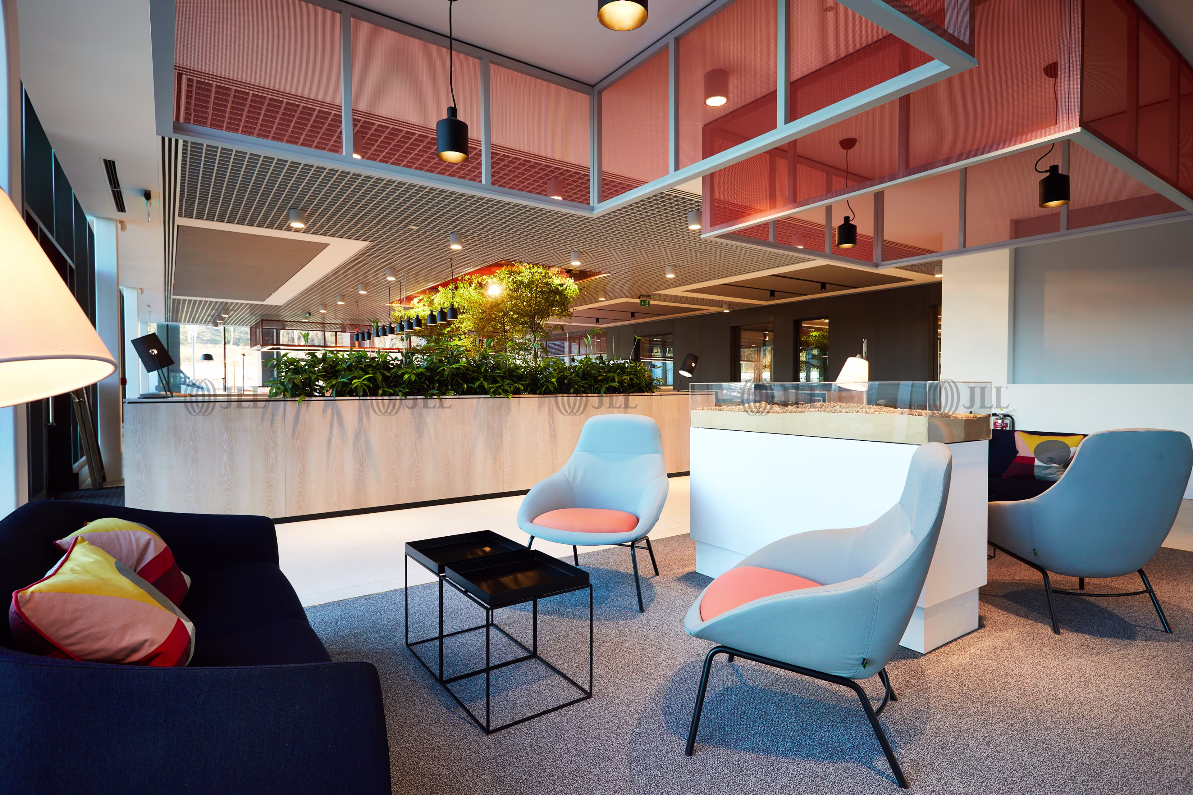 Great Exhibition Way