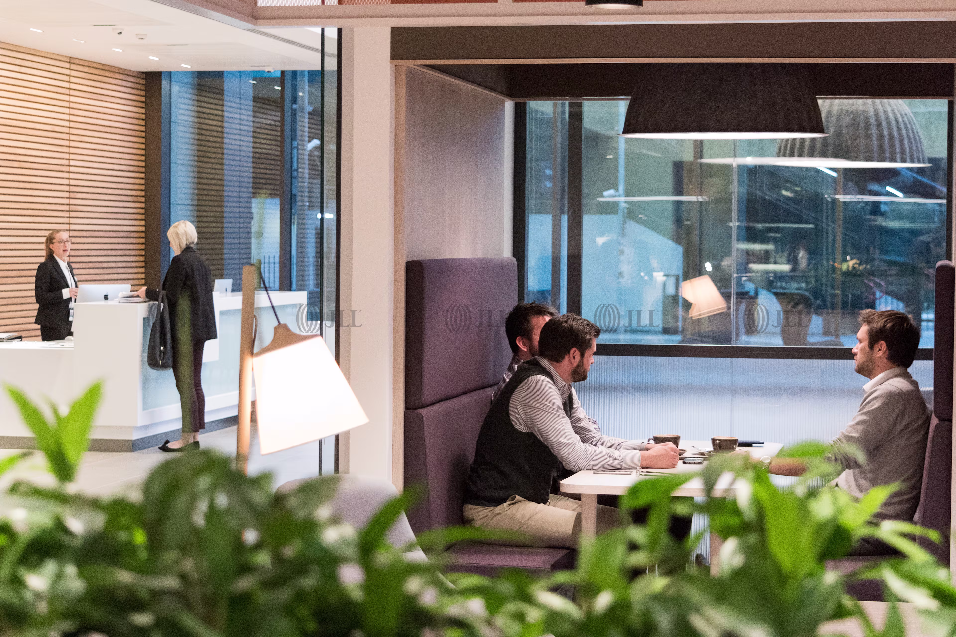 Great Exhibition Way