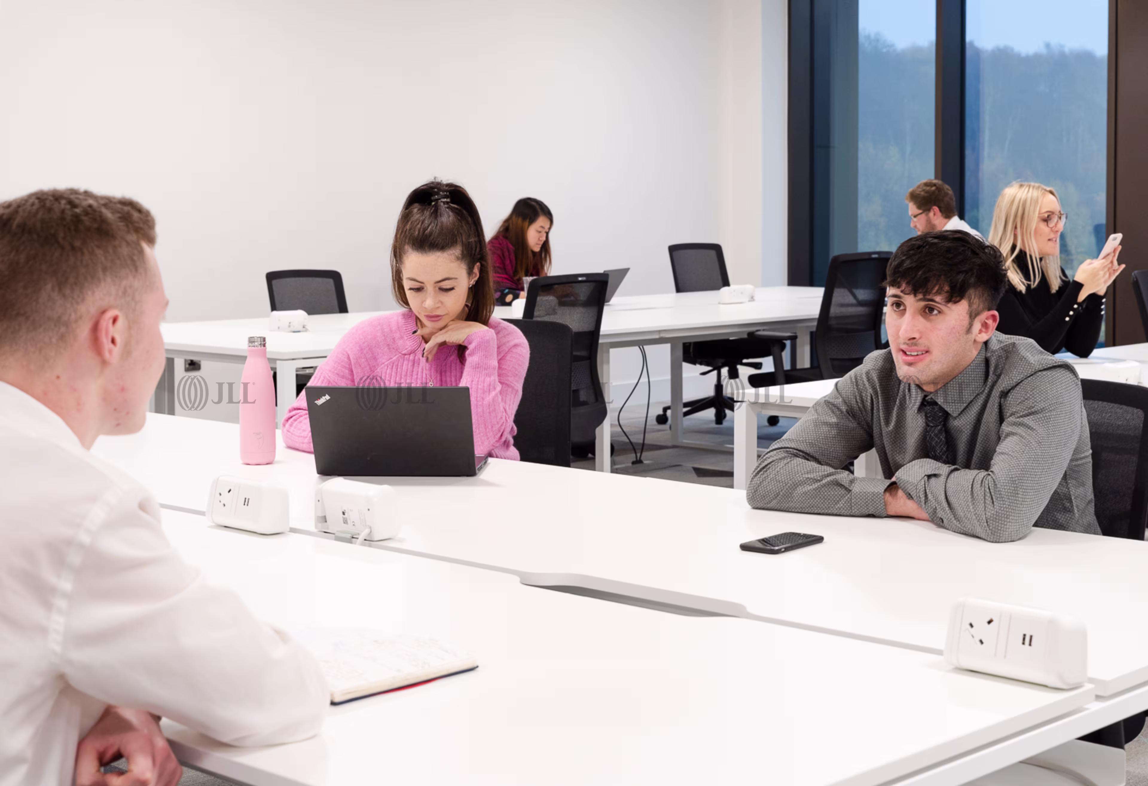 Great Exhibition Way