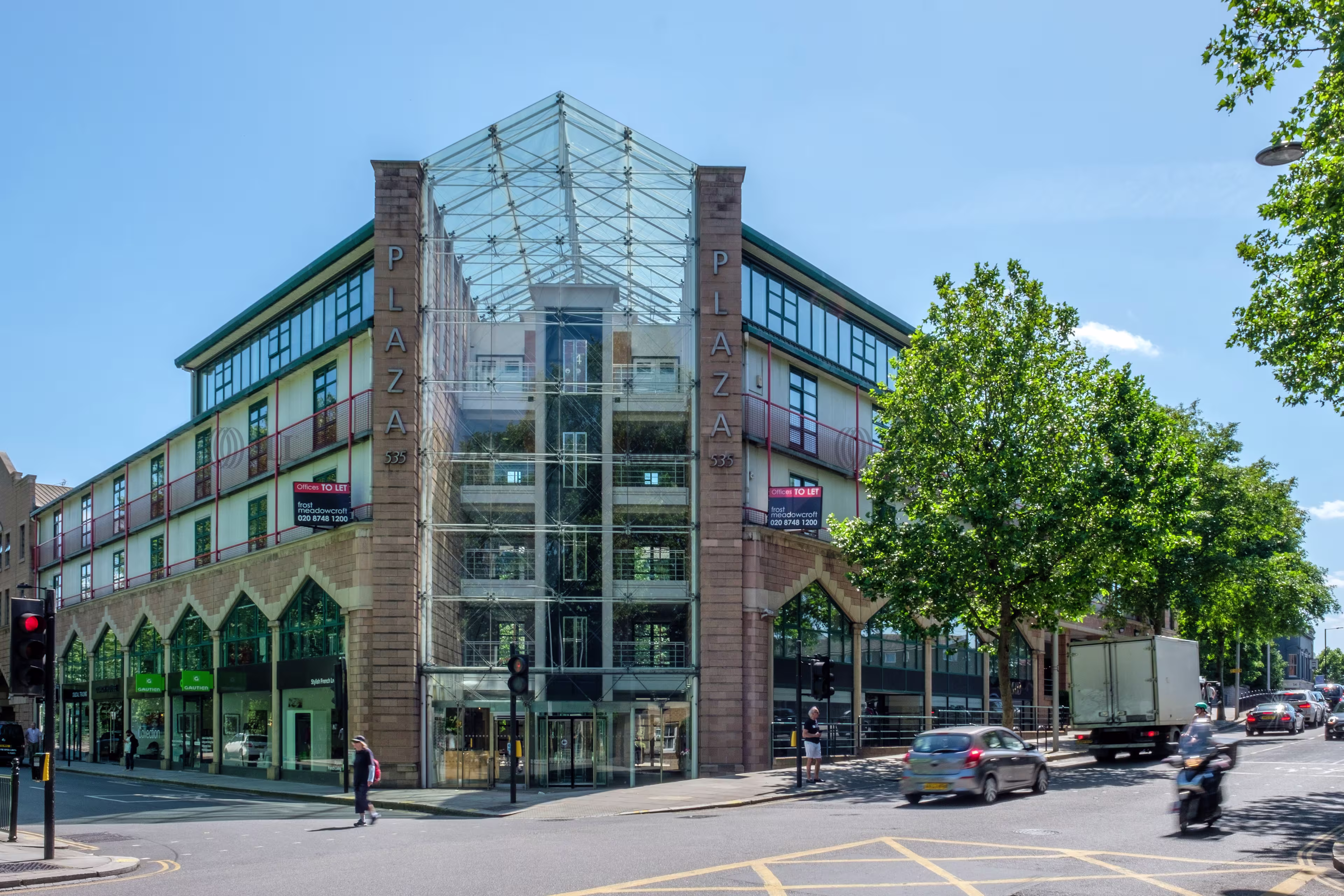King's Road