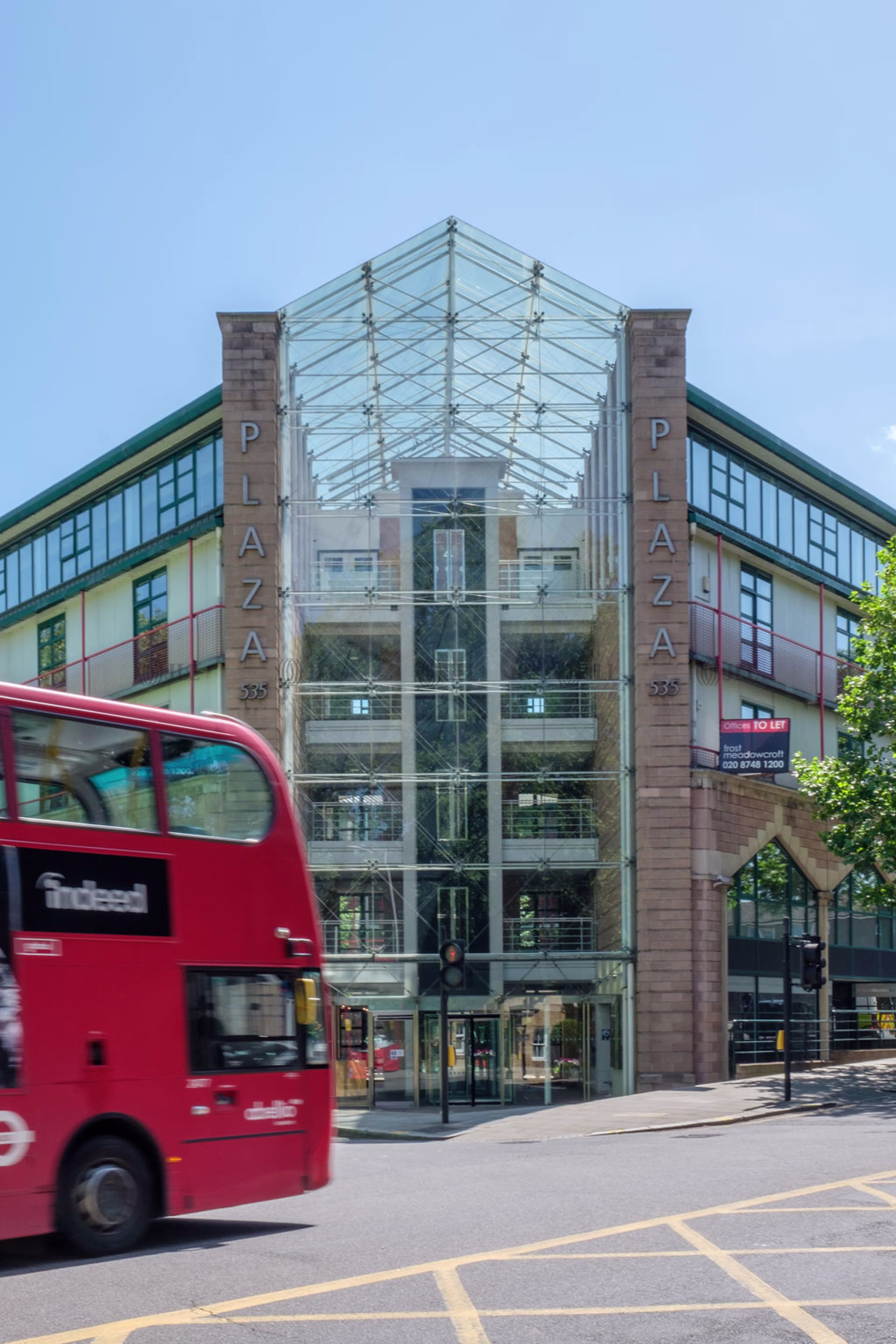 King's Road