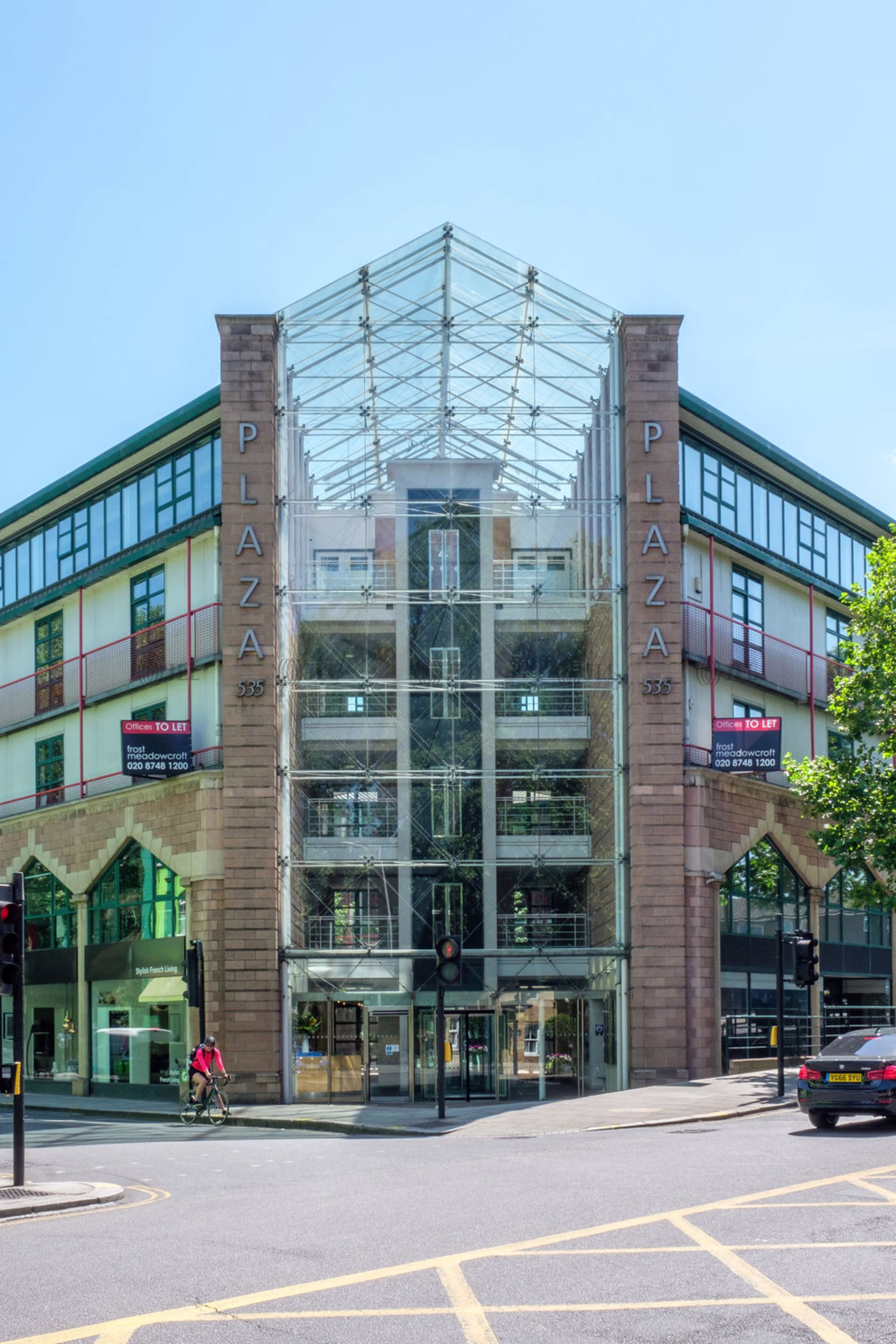 King's Road