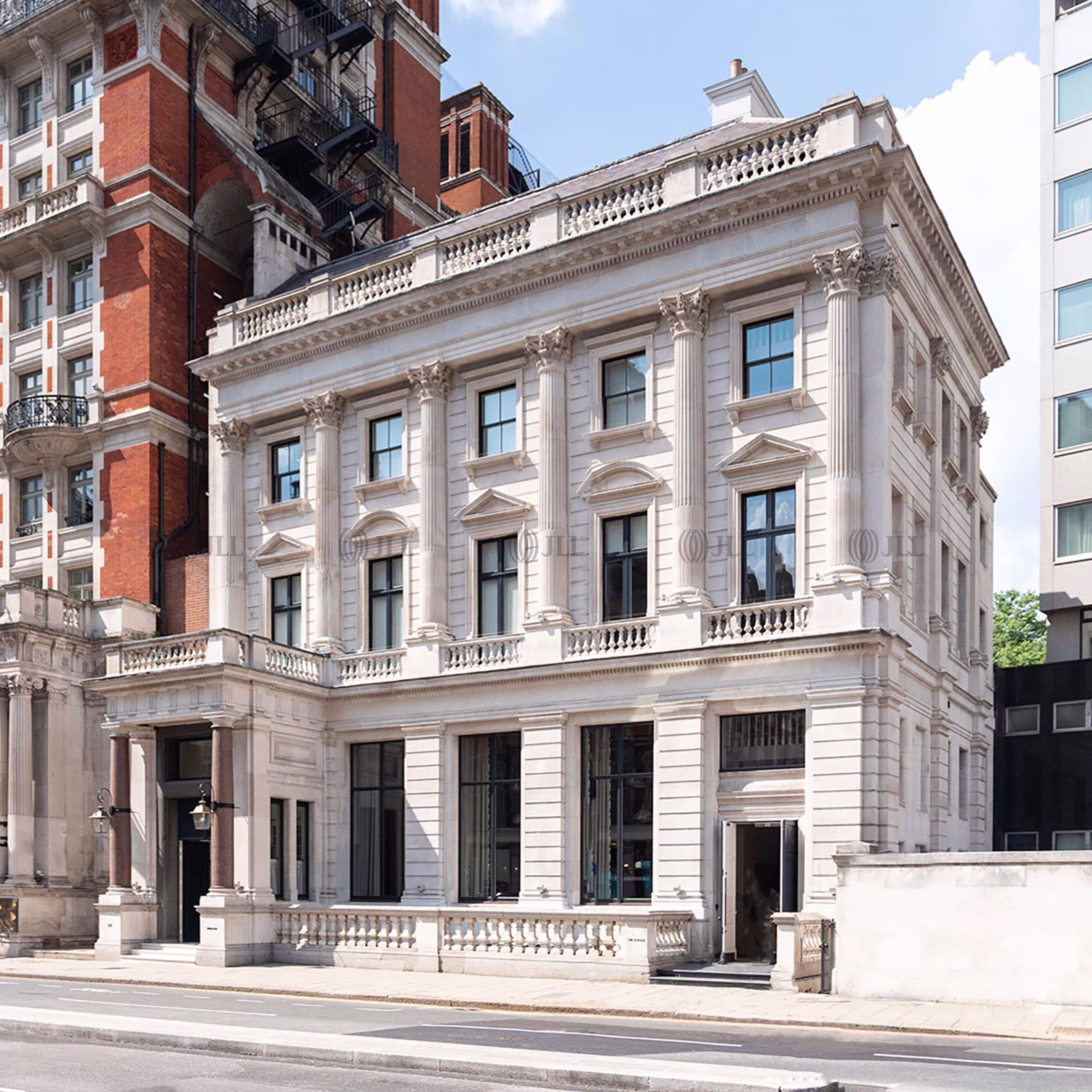 Knightsbridge