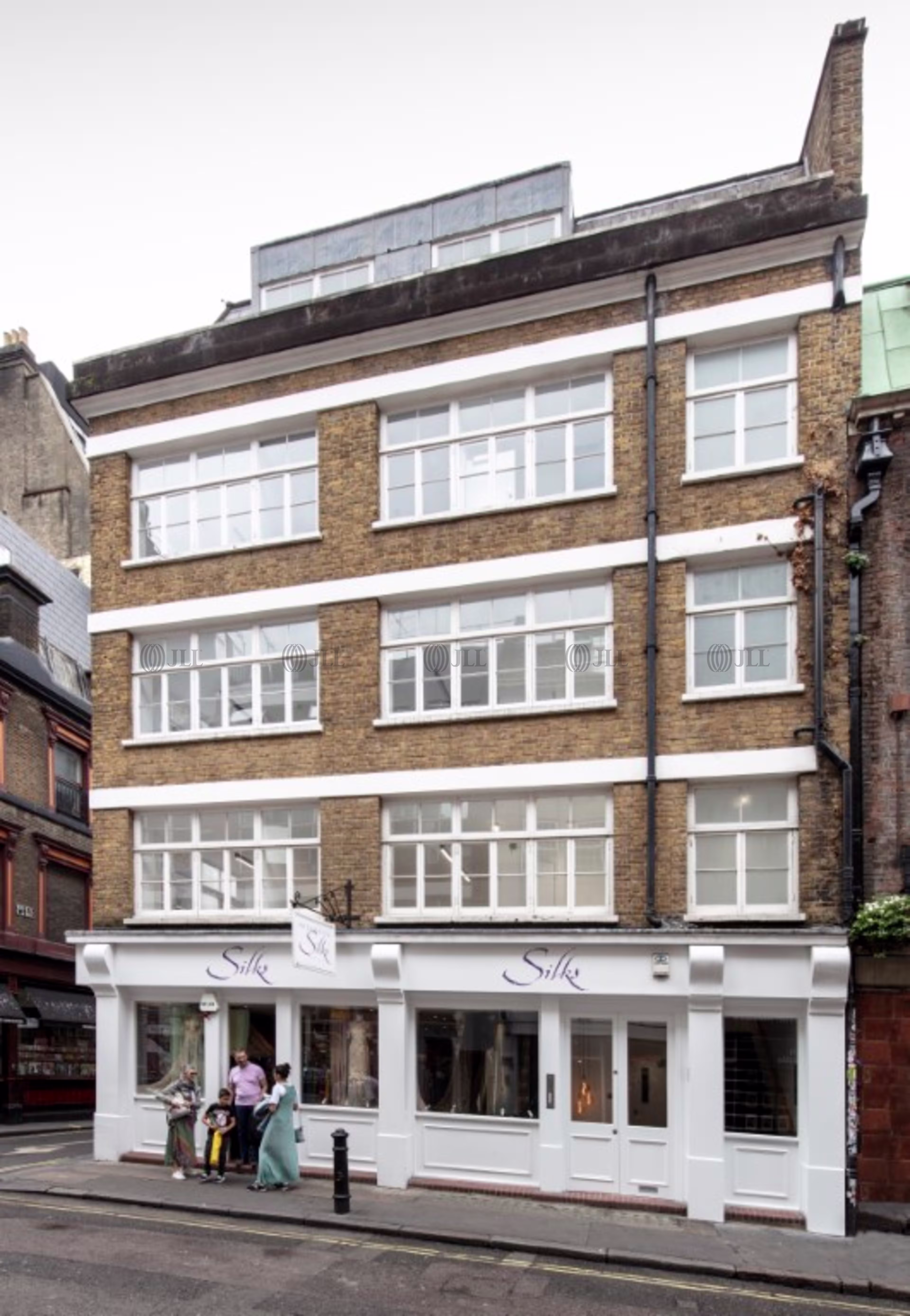 Broadwick Street