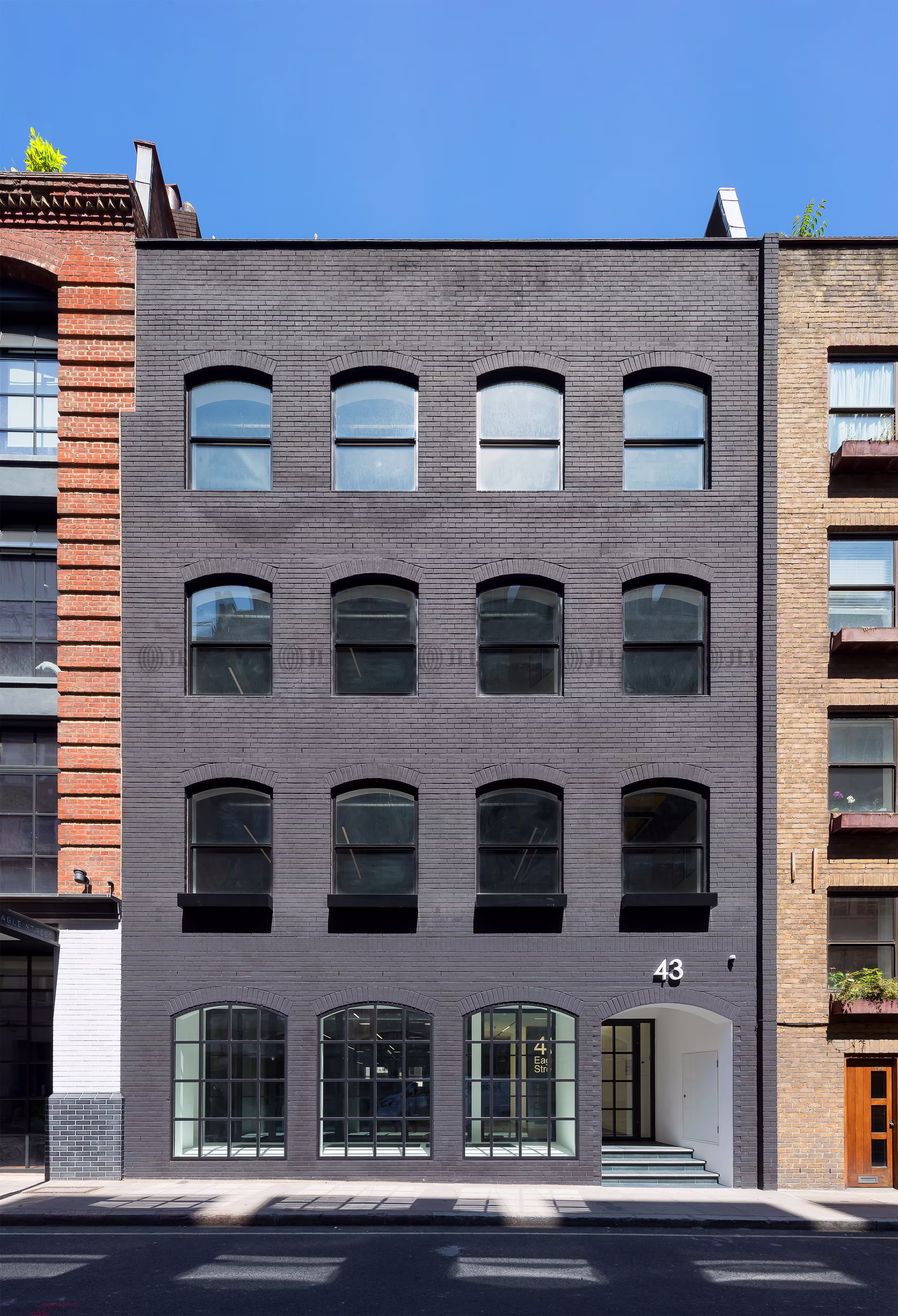 Eagle Street