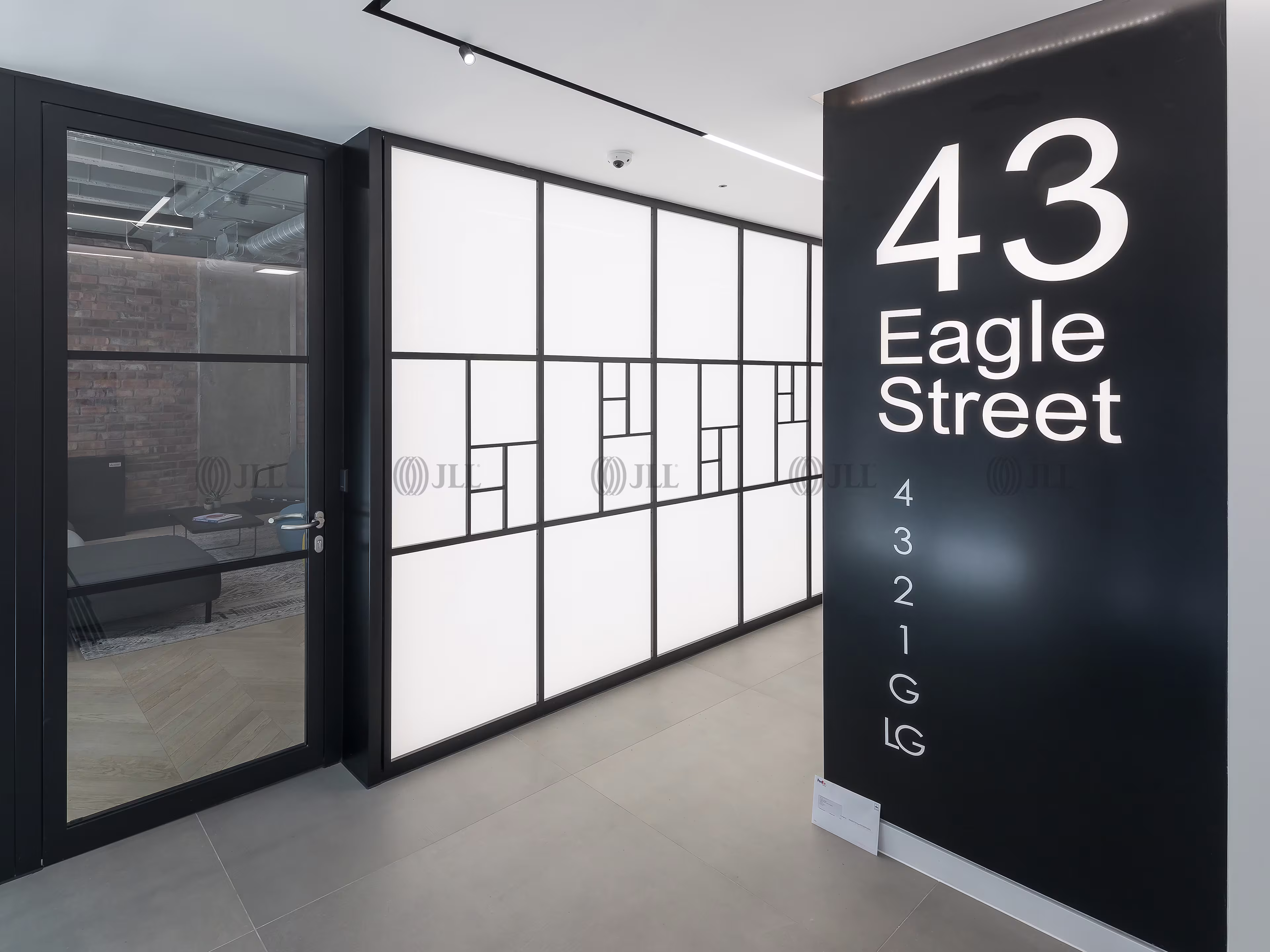 Eagle Street