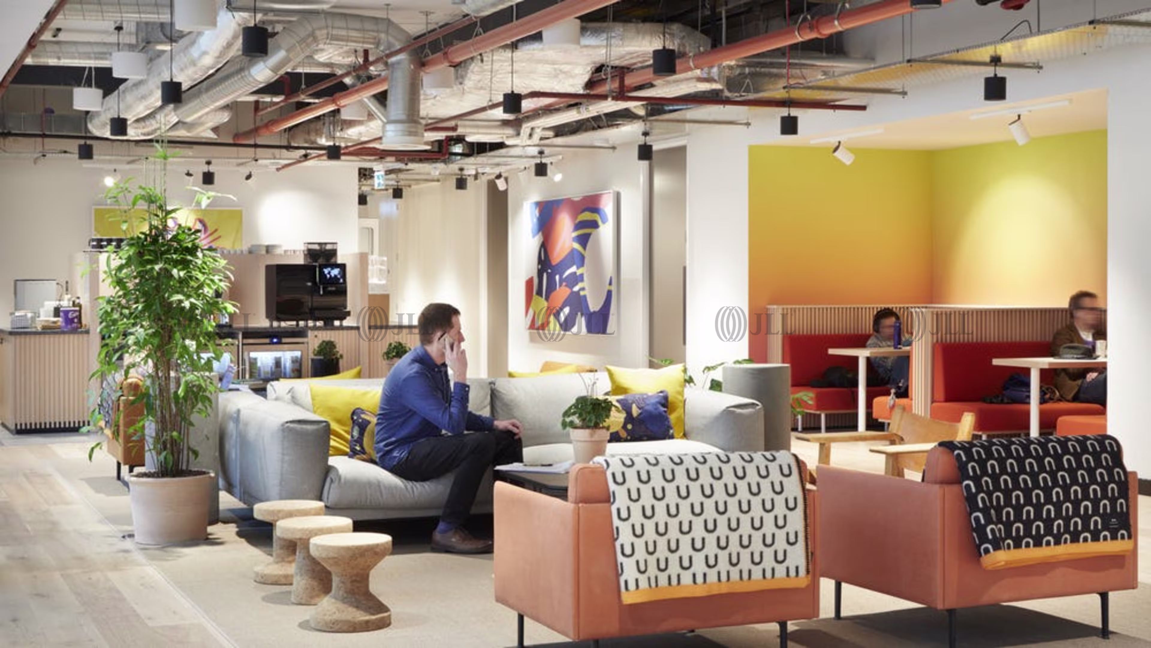 Buckingham Palace Road