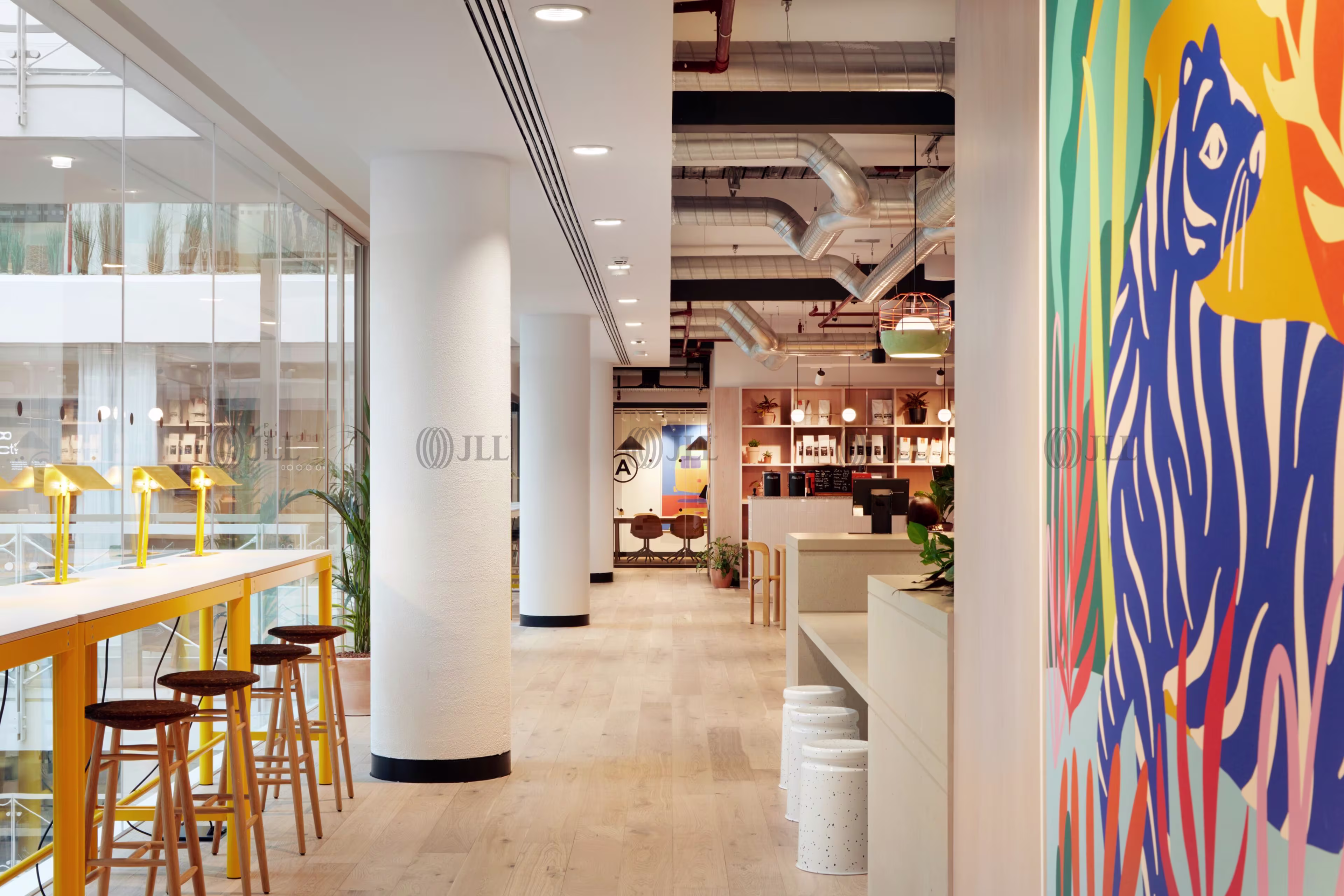 Buckingham Palace Road