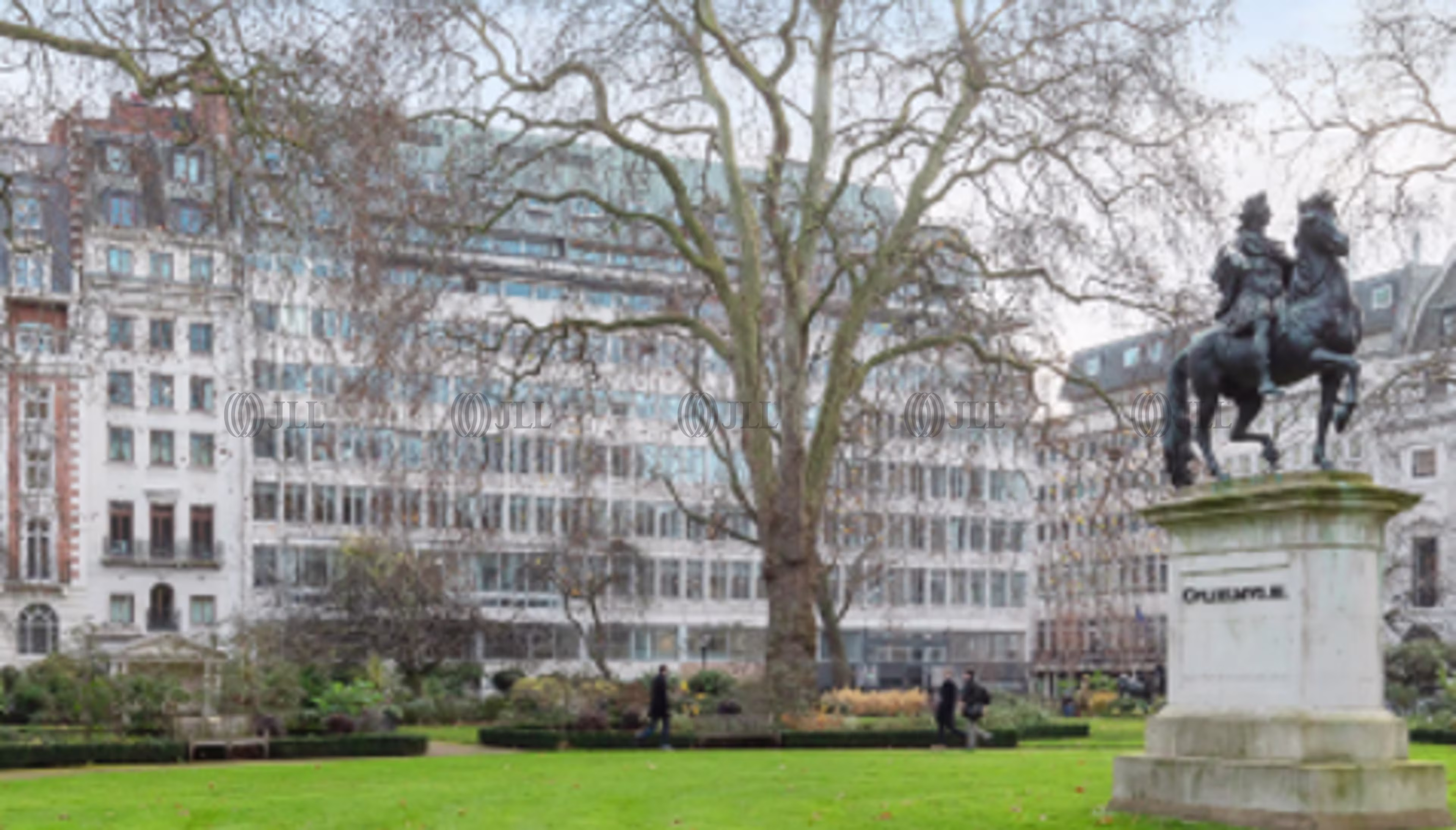 Saint James's Square