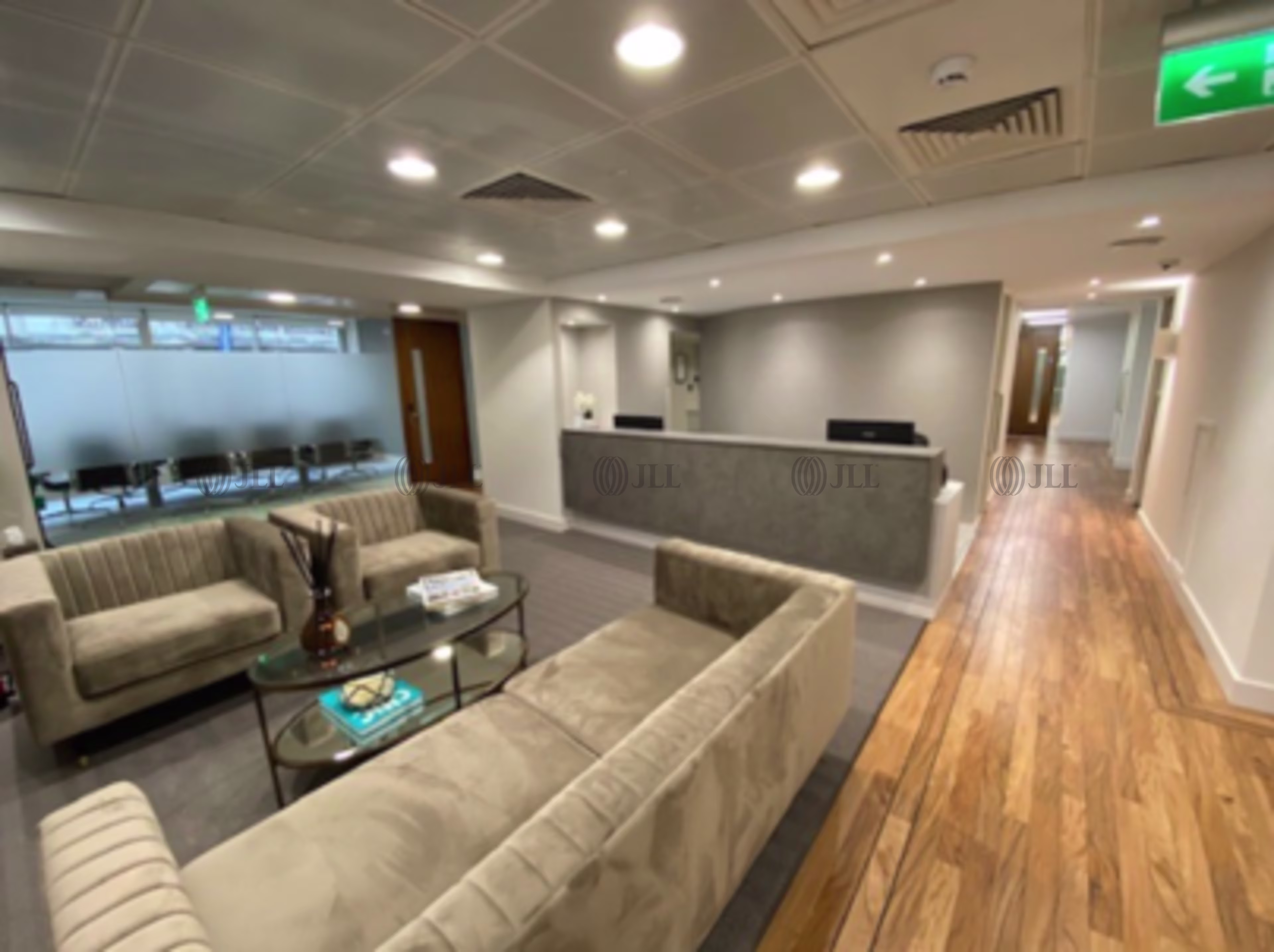 Saint James's Square