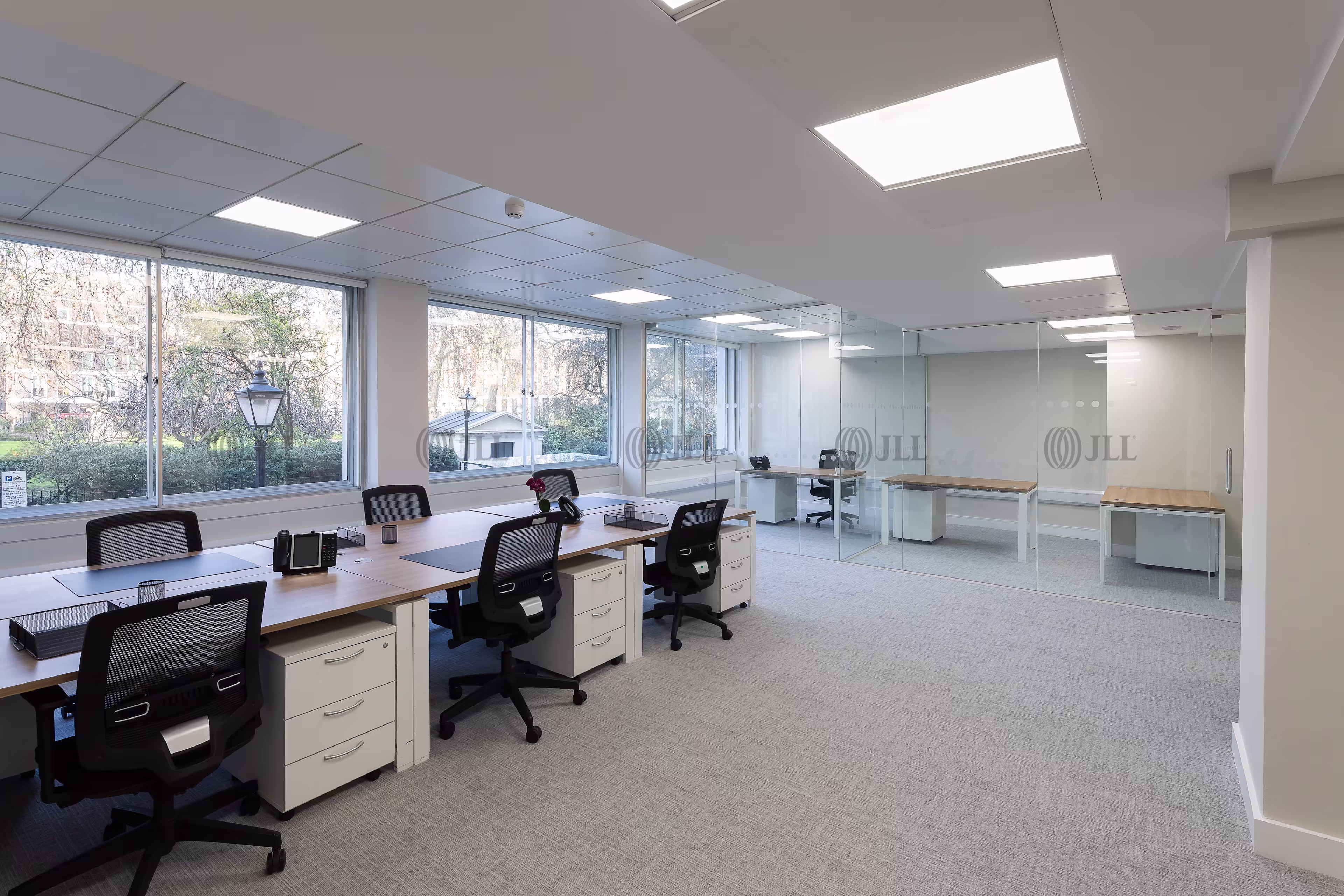 Saint James's Square