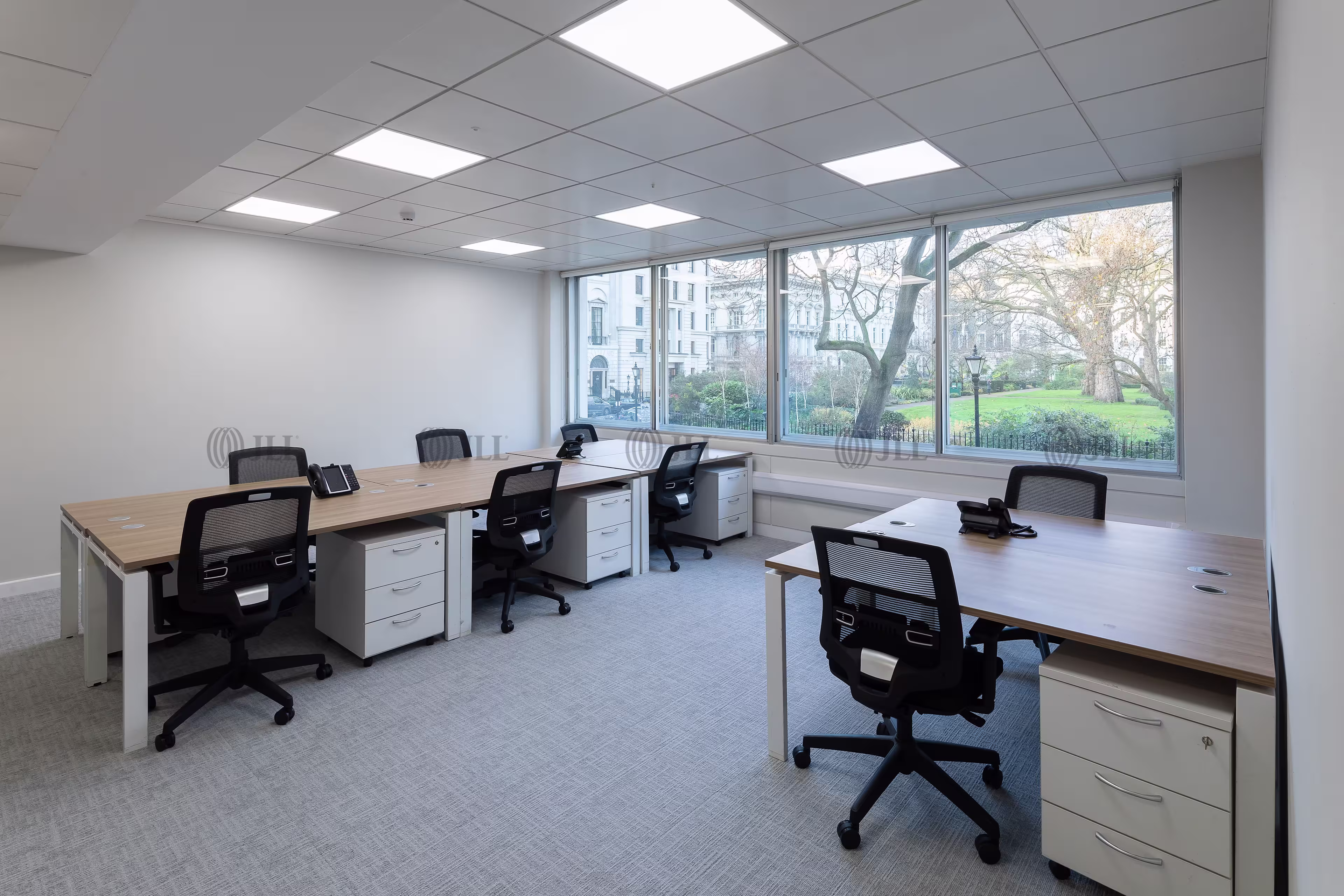 Saint James's Square