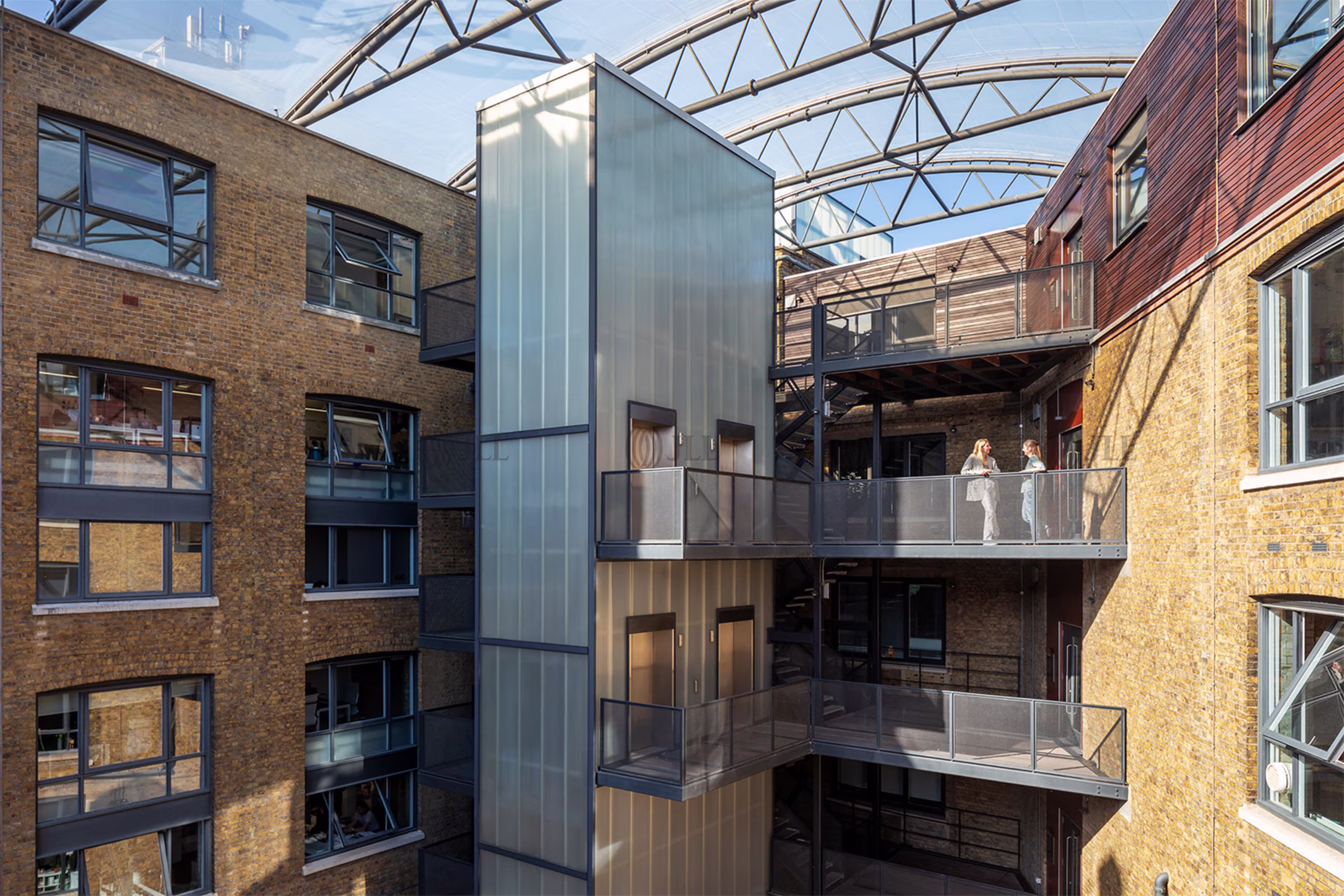 27/31 Clerkenwell Close