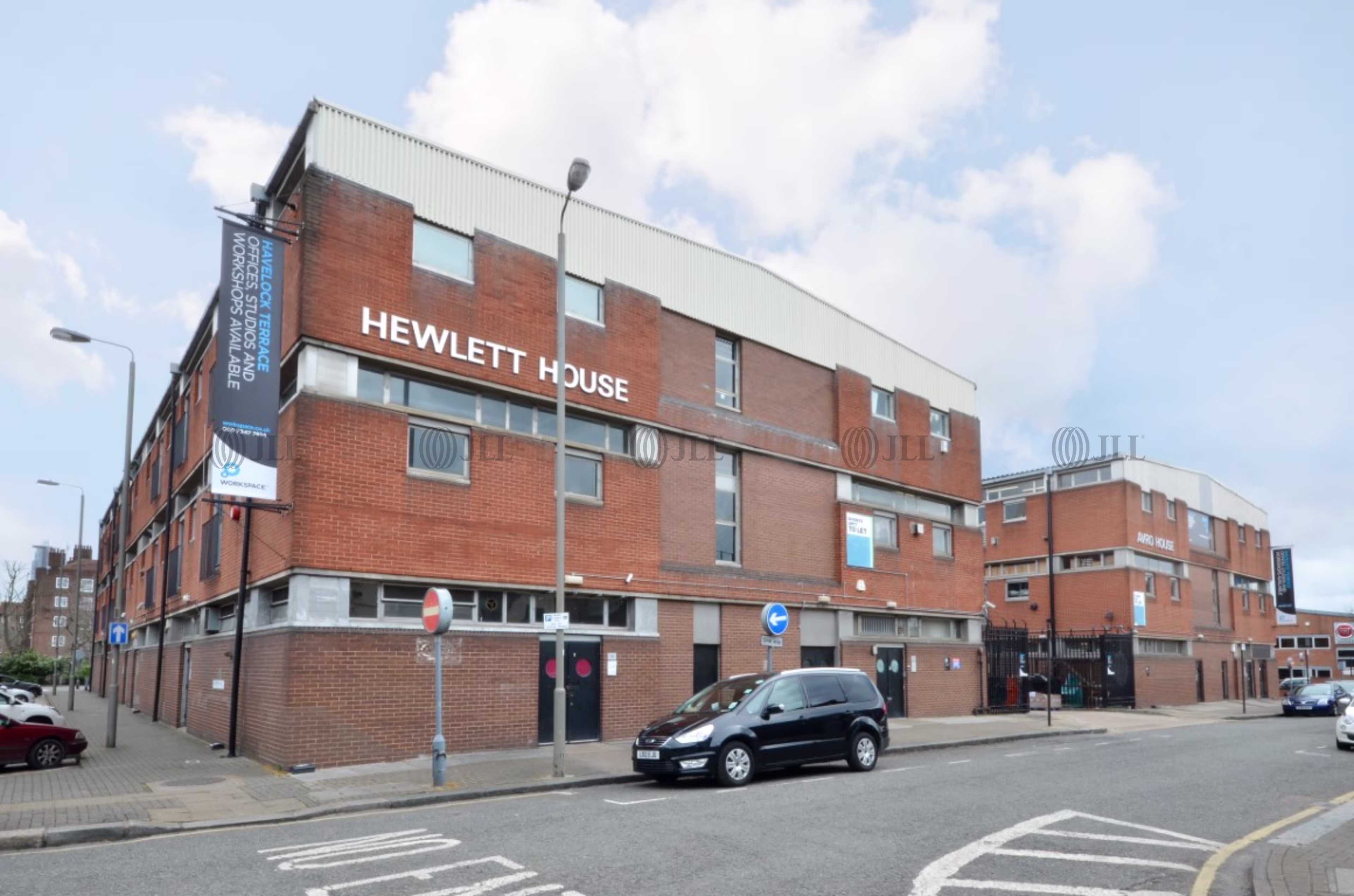 Havelock Terrace