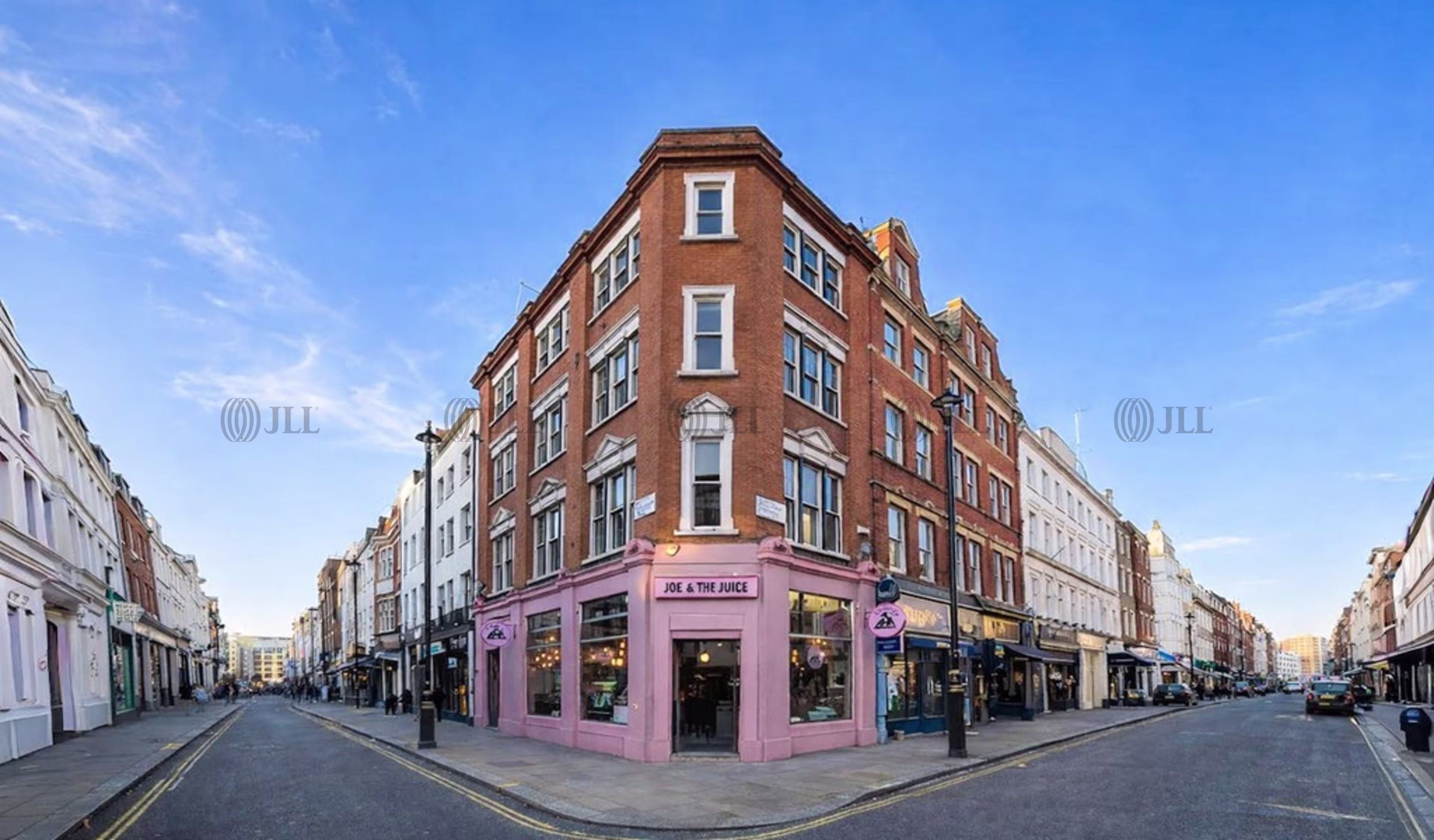 Dean Street