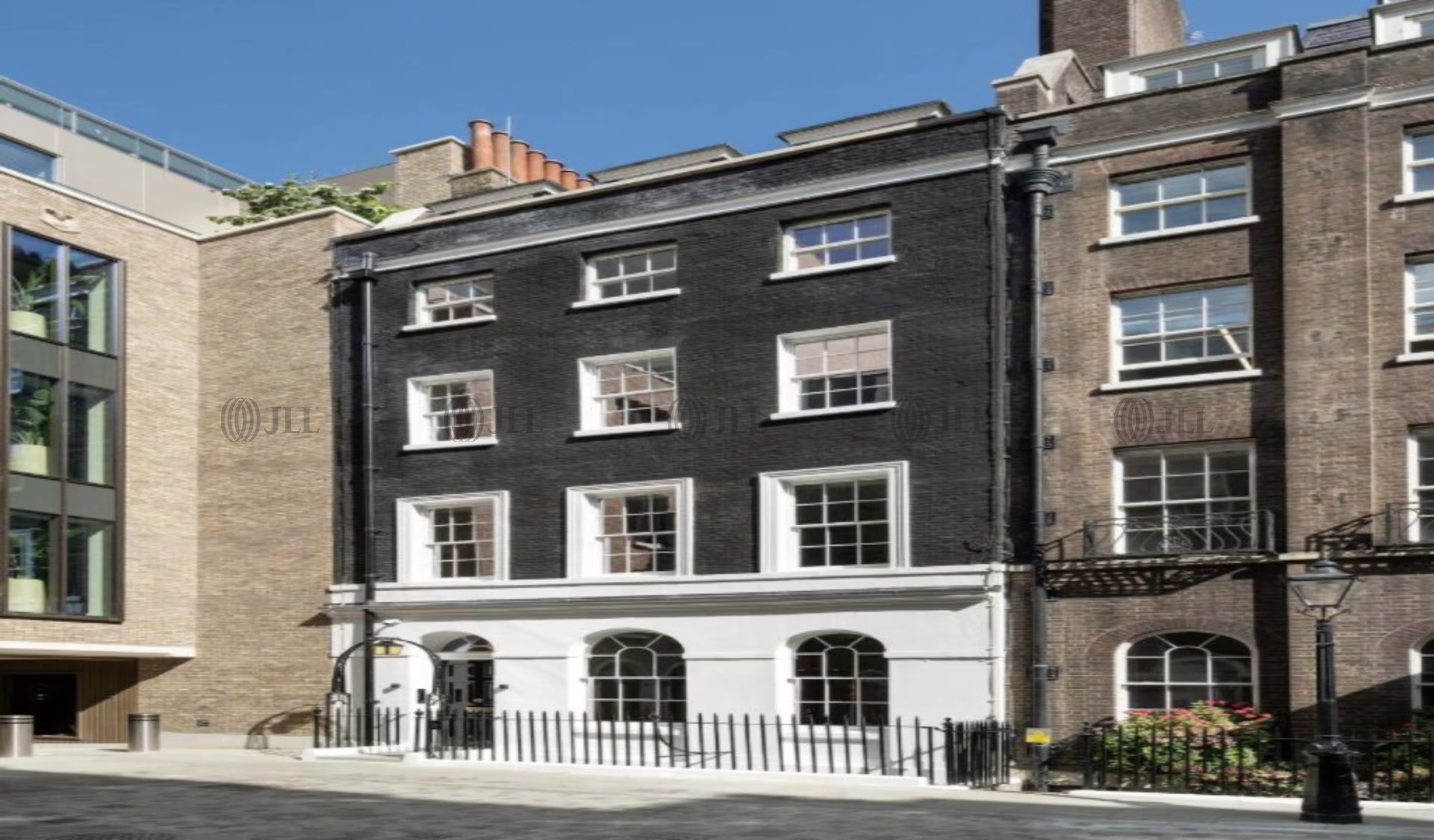 Frederick's Place