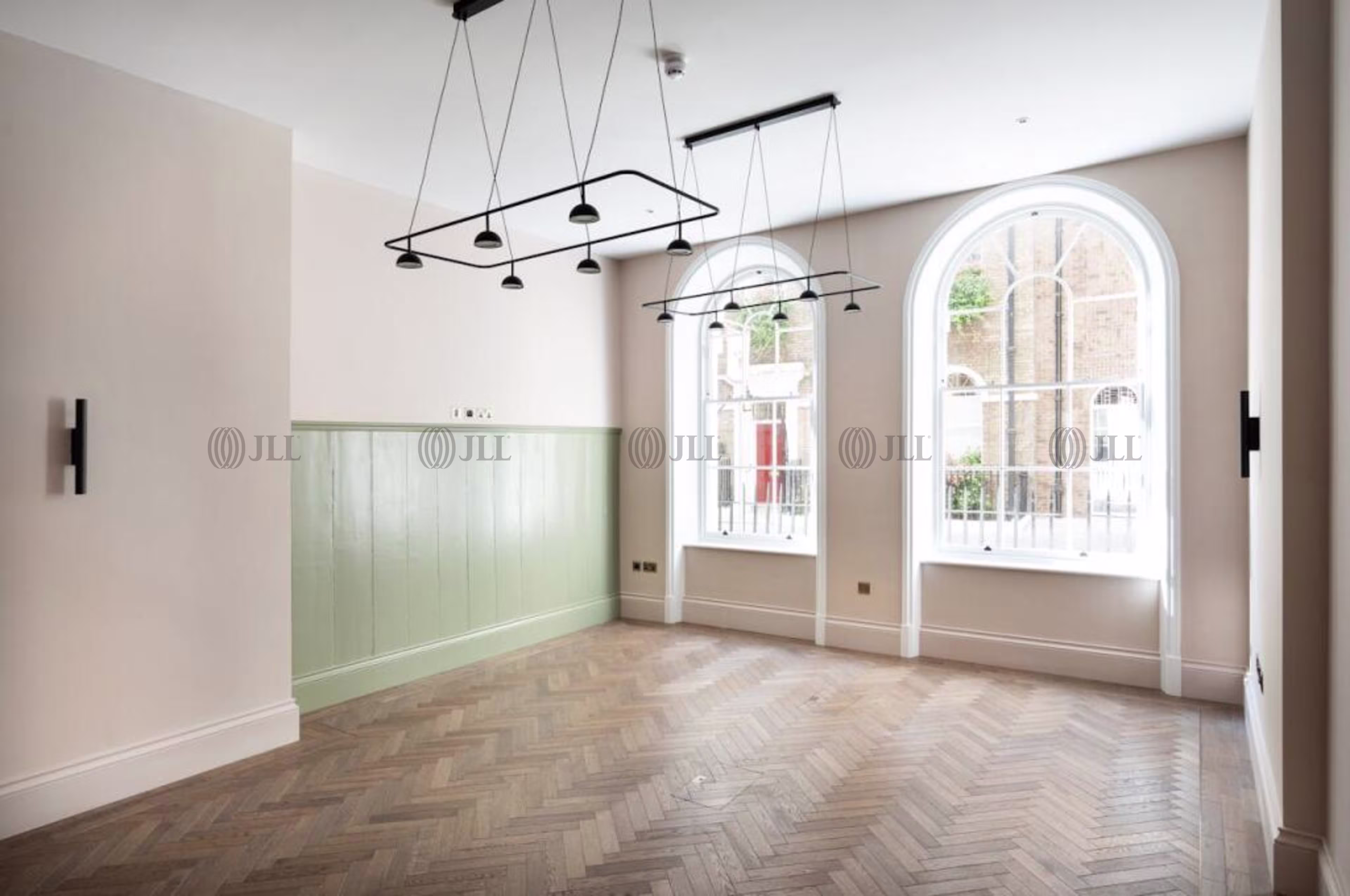 Frederick's Place