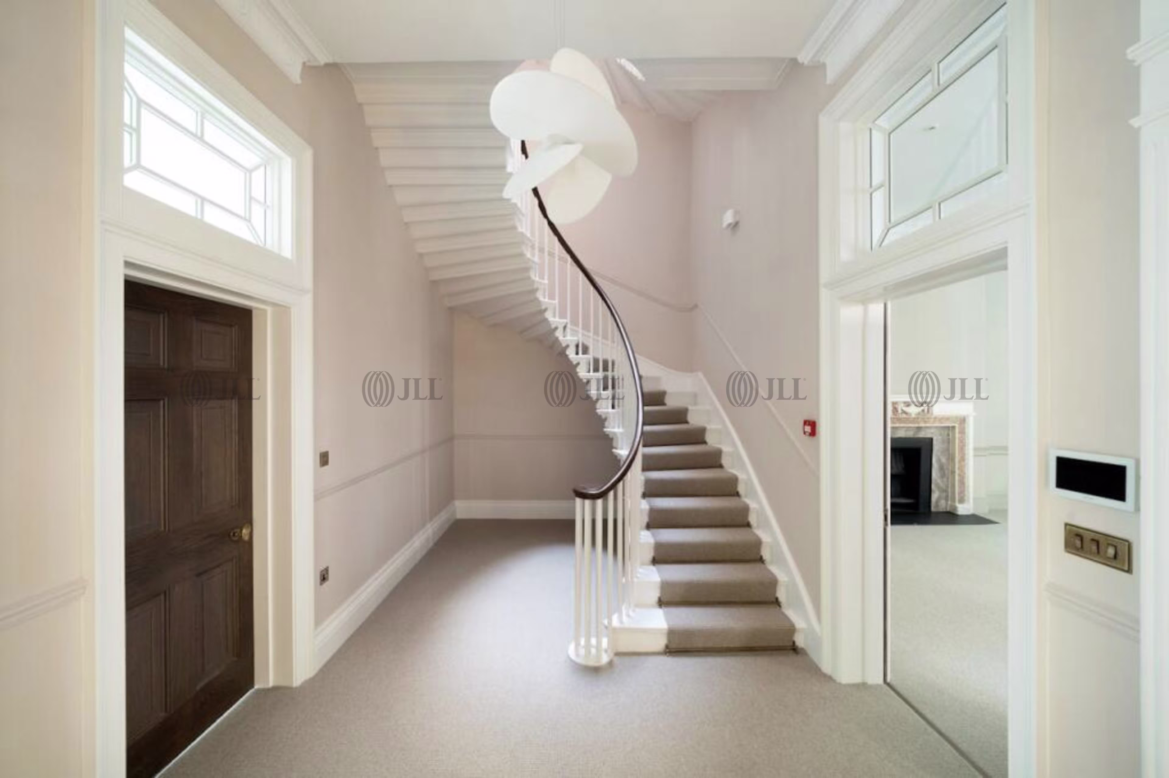 Frederick's Place