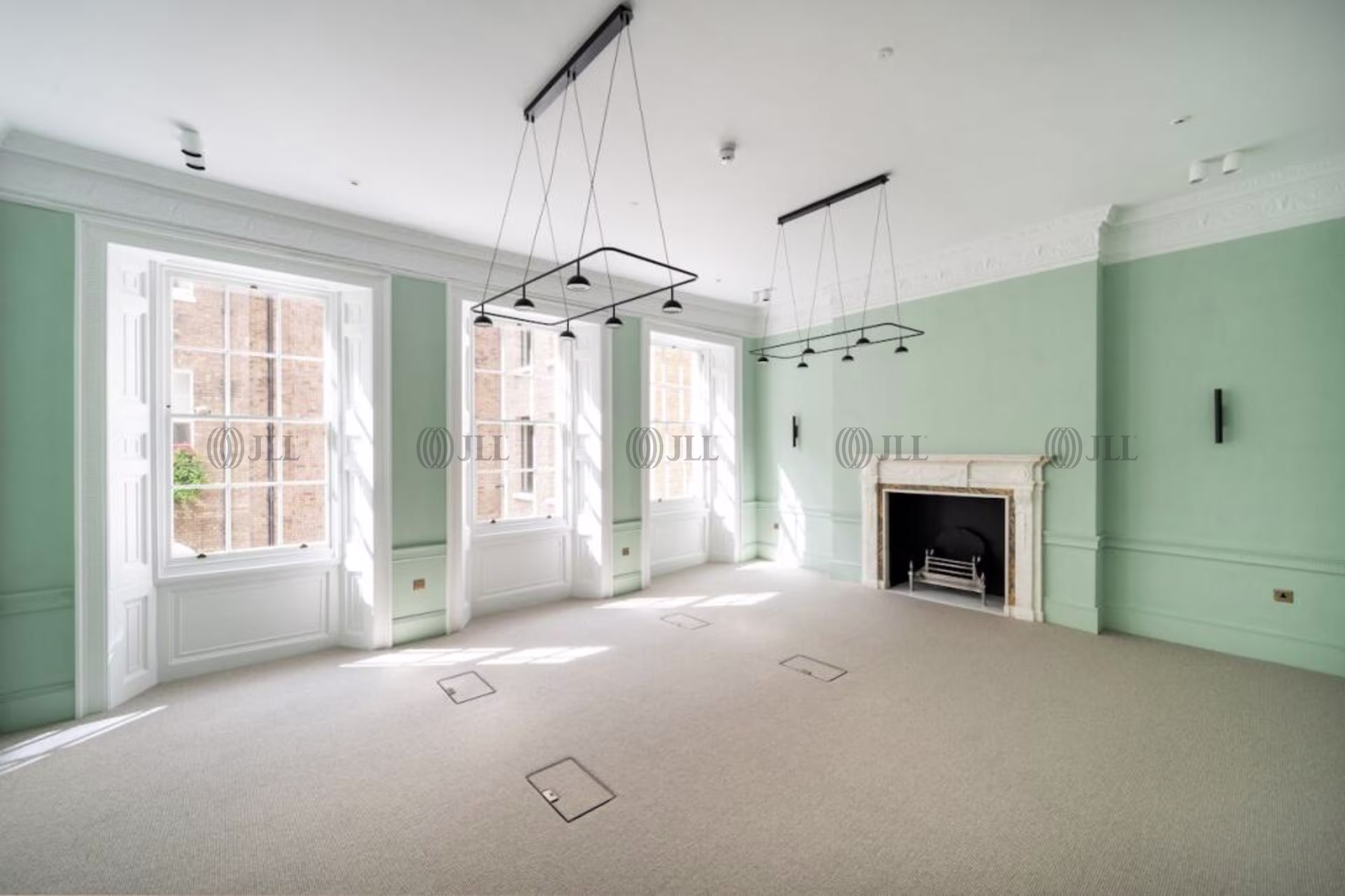 Frederick's Place